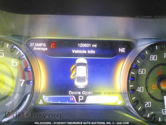 2015 Chrysler 200 - VIN: 1C3CCCBB3FN521542 - Photo 7