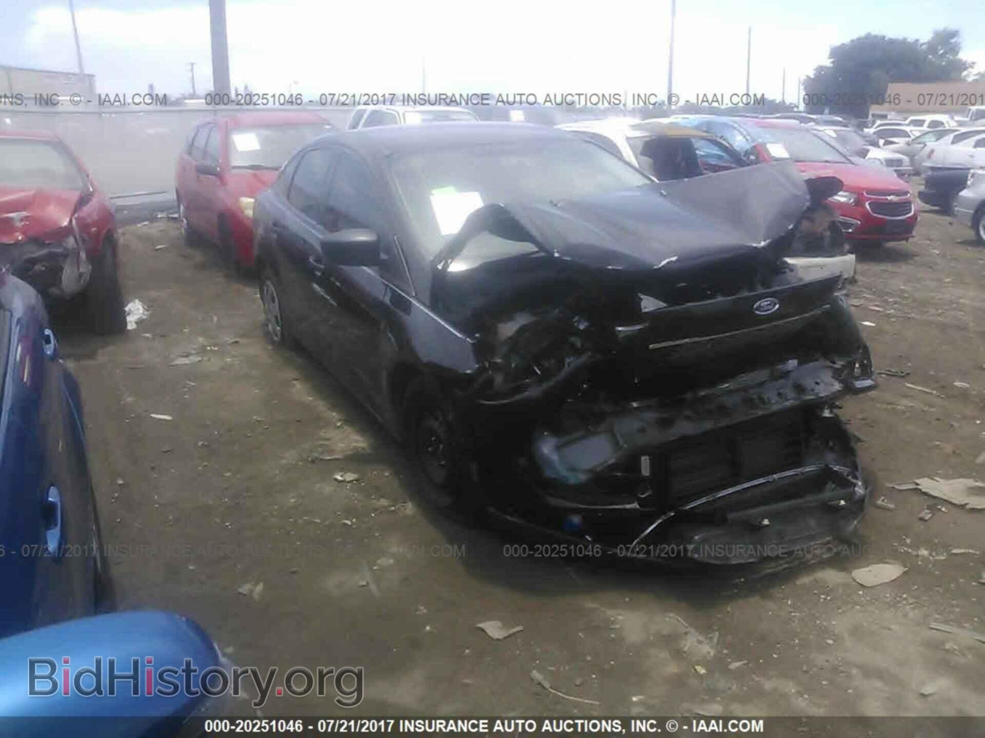 Фотография 1FADP3E23HL256691 - Ford Focus 2017