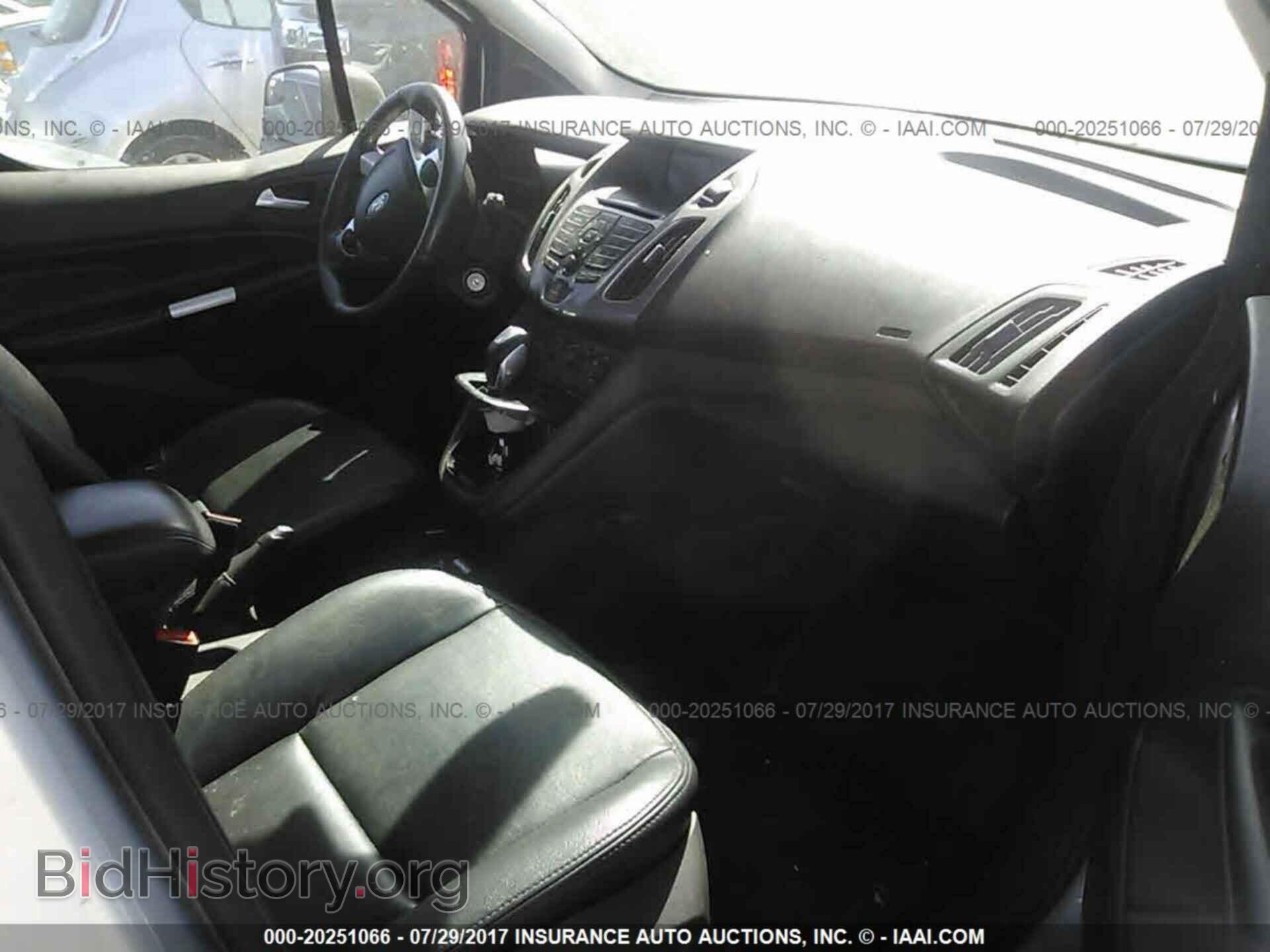 2014 Ford Transit - VIN: NM0LE6F79E1151164 - Фото 5