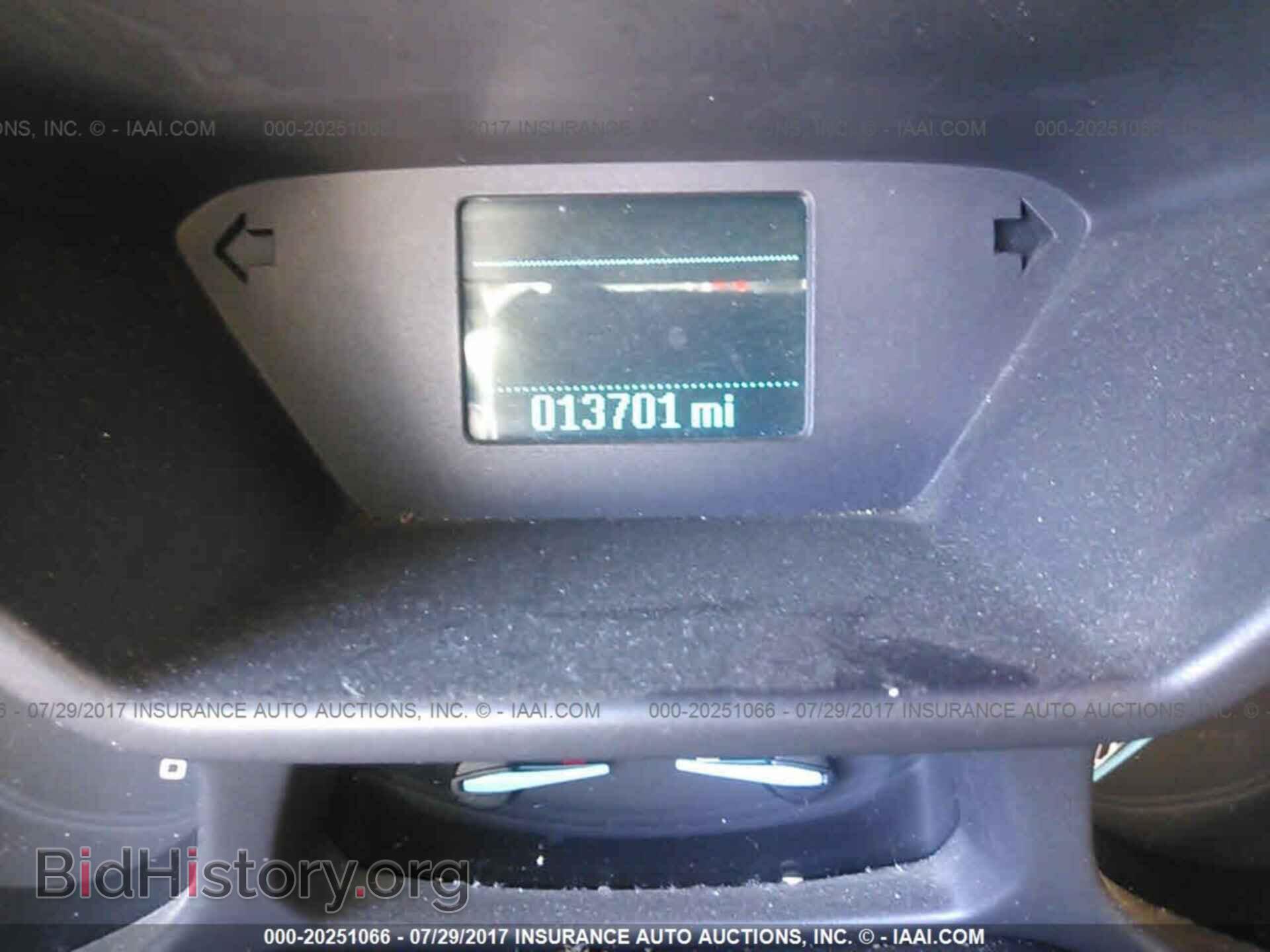 2014 Ford Transit - VIN: NM0LE6F79E1151164 - Фото 7