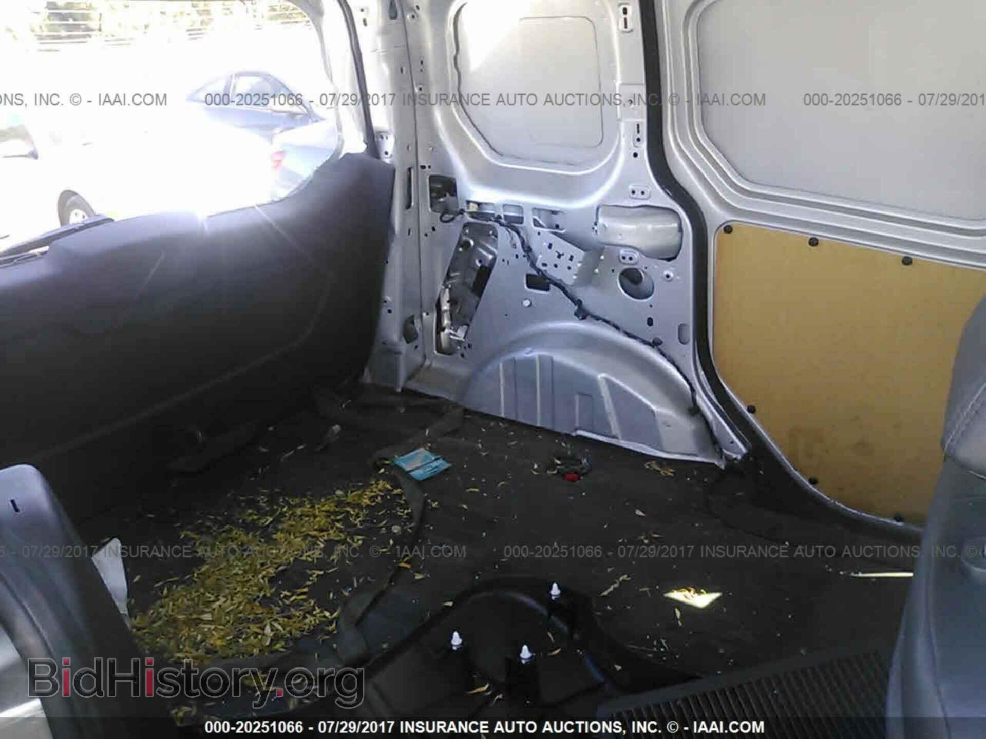 2014 Ford Transit - VIN: NM0LE6F79E1151164 - Фото 8