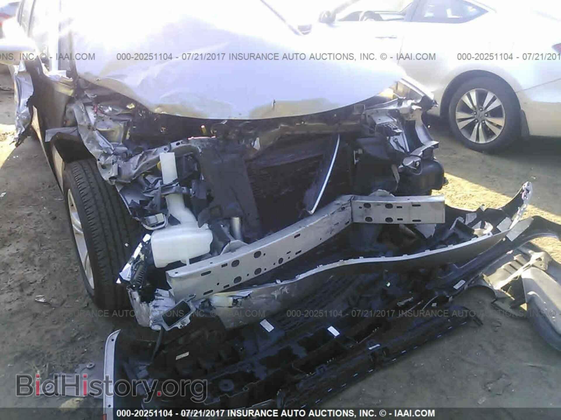 2015 Dodge Charger - VIN: 2C3CDXBG2FH812641 - Фото 6