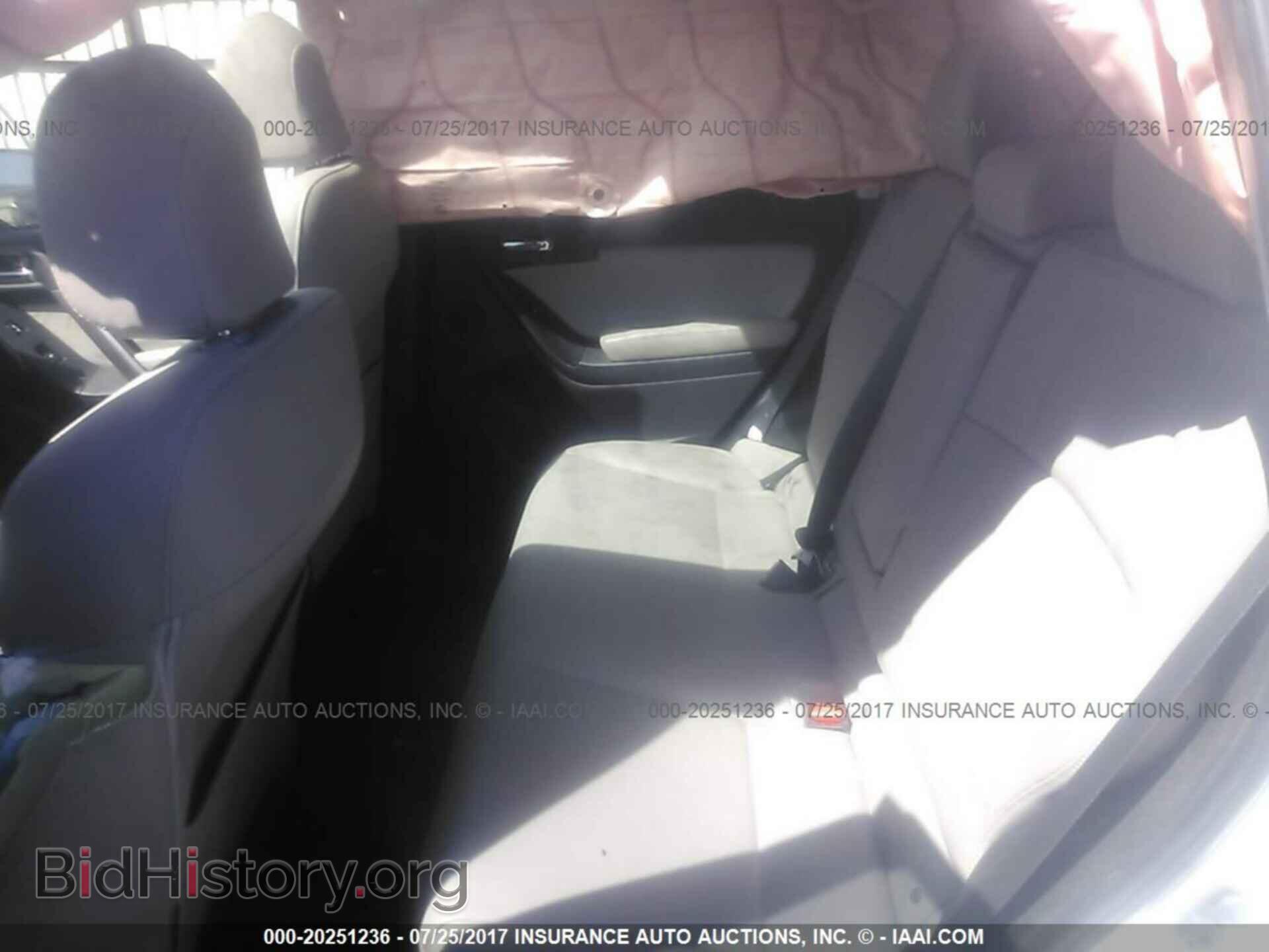 2014 Subaru Forester - VIN: JF2SJAPC7EH472055 - Фото 8