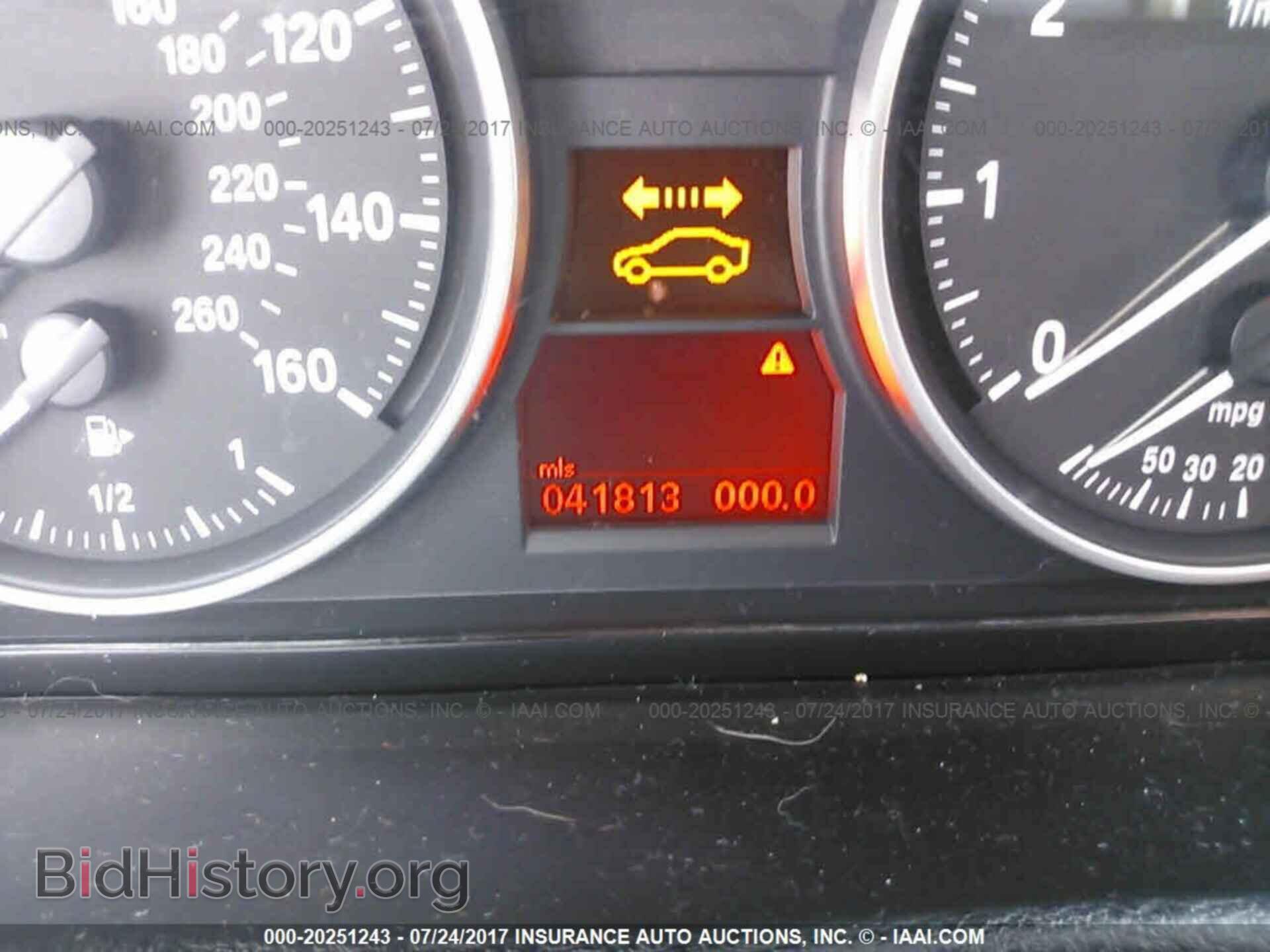 2014 Bmw X1 - VIN: WBAVM1C58EVW55893 - Photo 7
