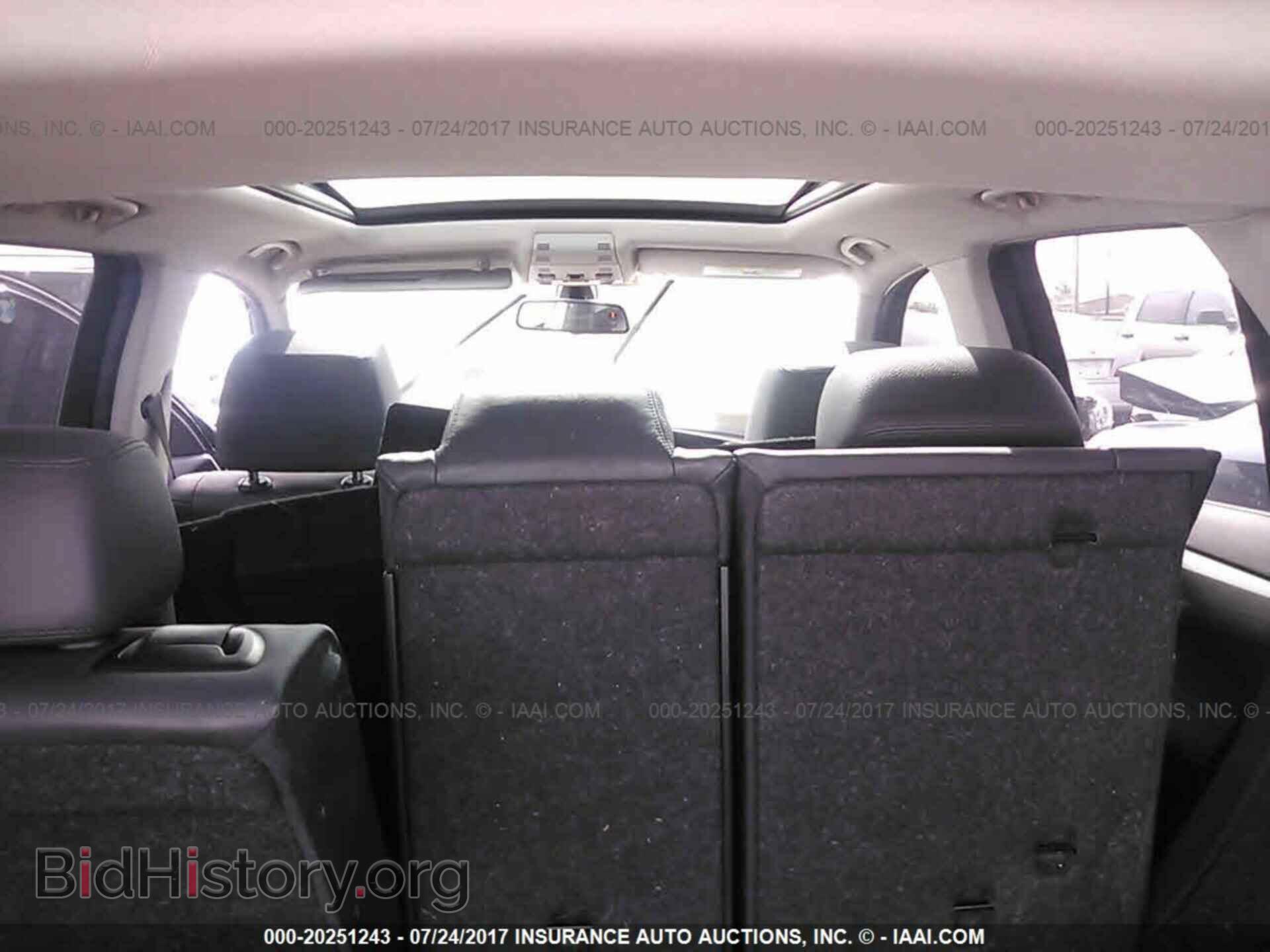 2014 Bmw X1 - VIN: WBAVM1C58EVW55893 - Photo 8