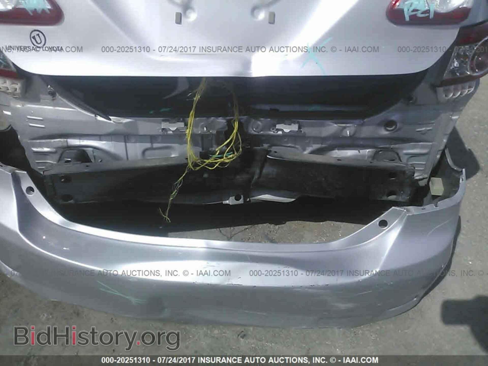 2013 Toyota Corolla - VIN: 5YFBU4EE9DP194032 - Фото 6
