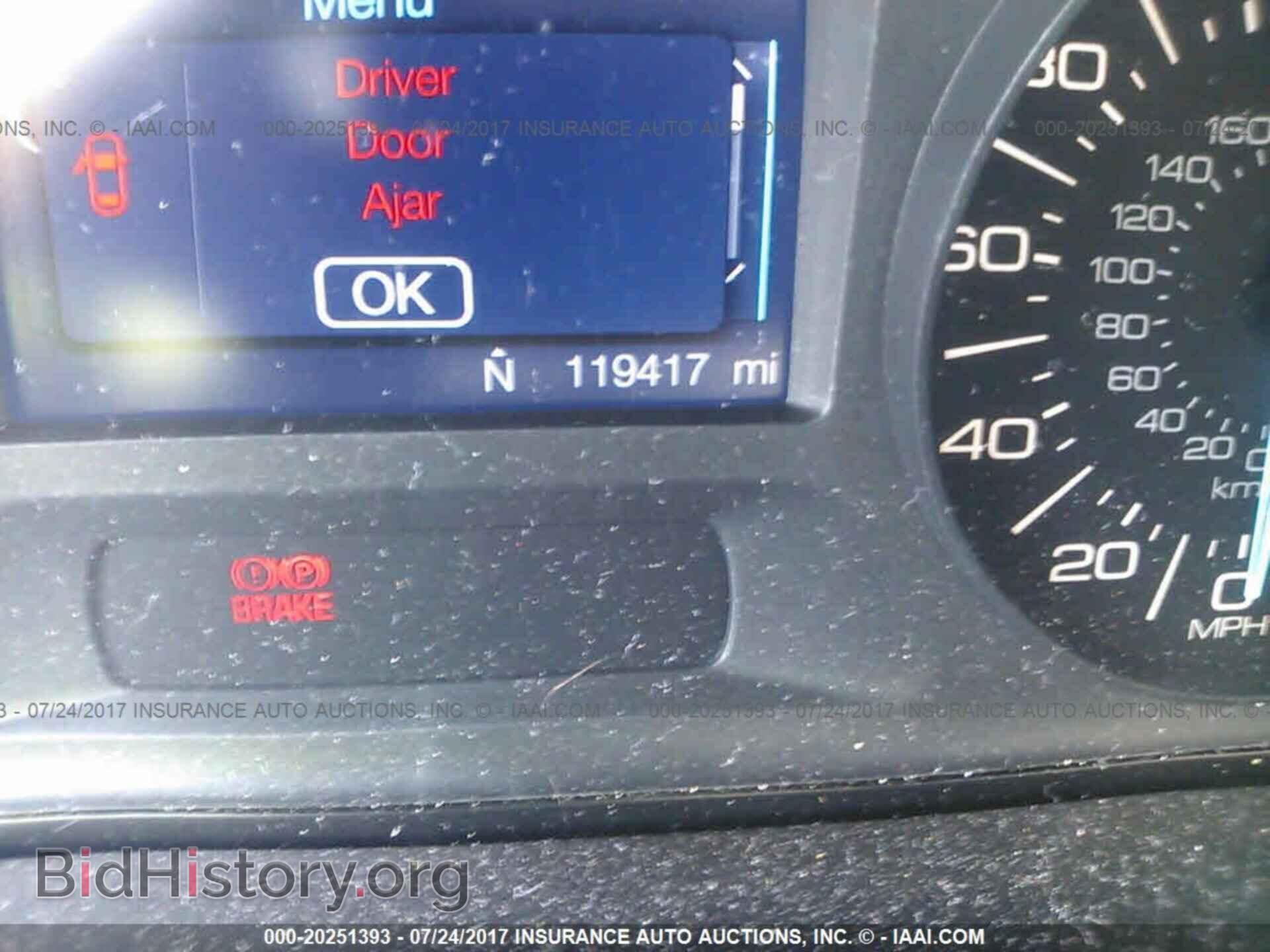 2012 Ford Edge - VIN: 2FMDK4GC4CBA94112 - Фото 7