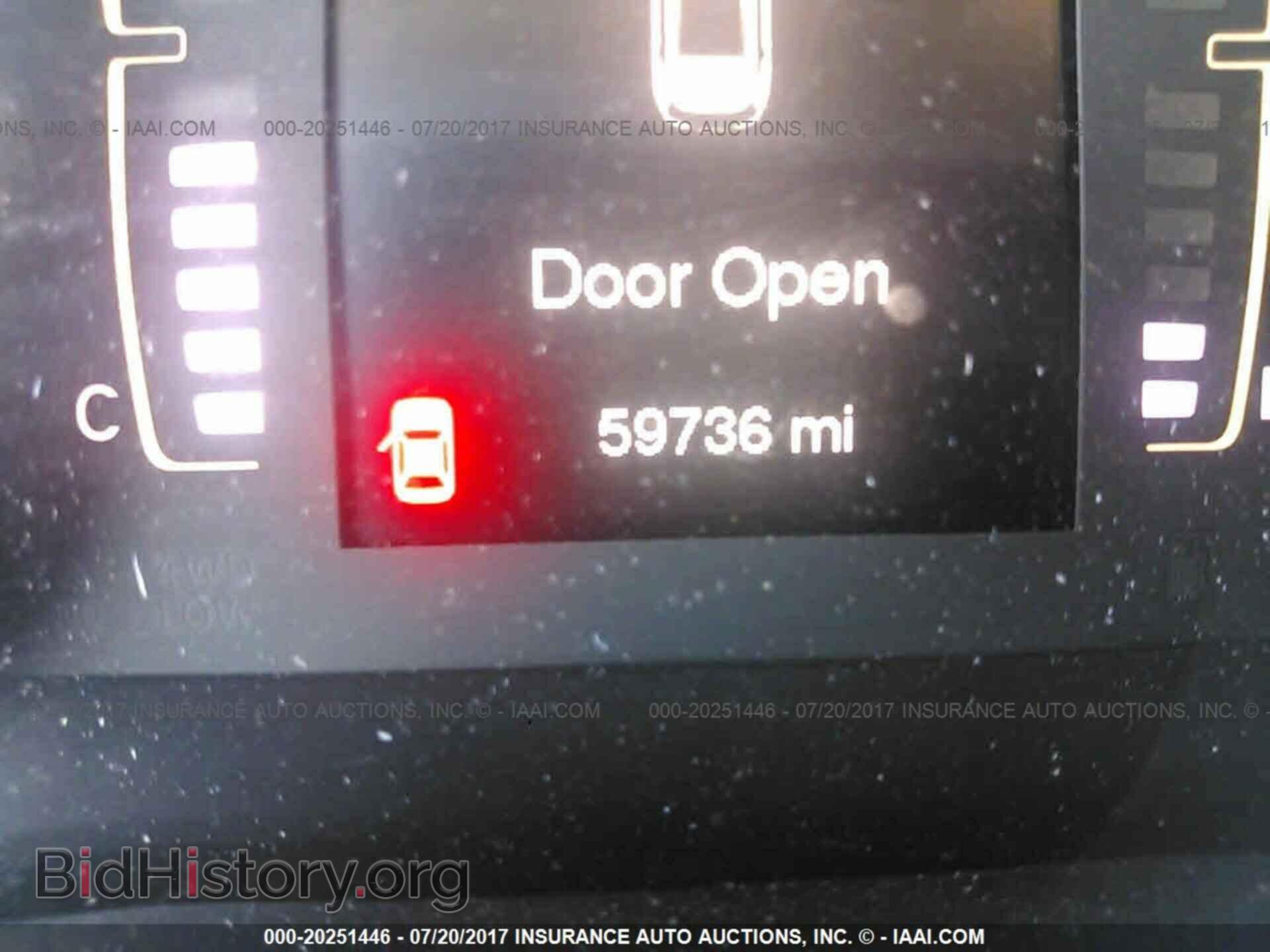 2014 Jeep Cherokee - VIN: 1C4PJLCS7EW313805 - Фото 7