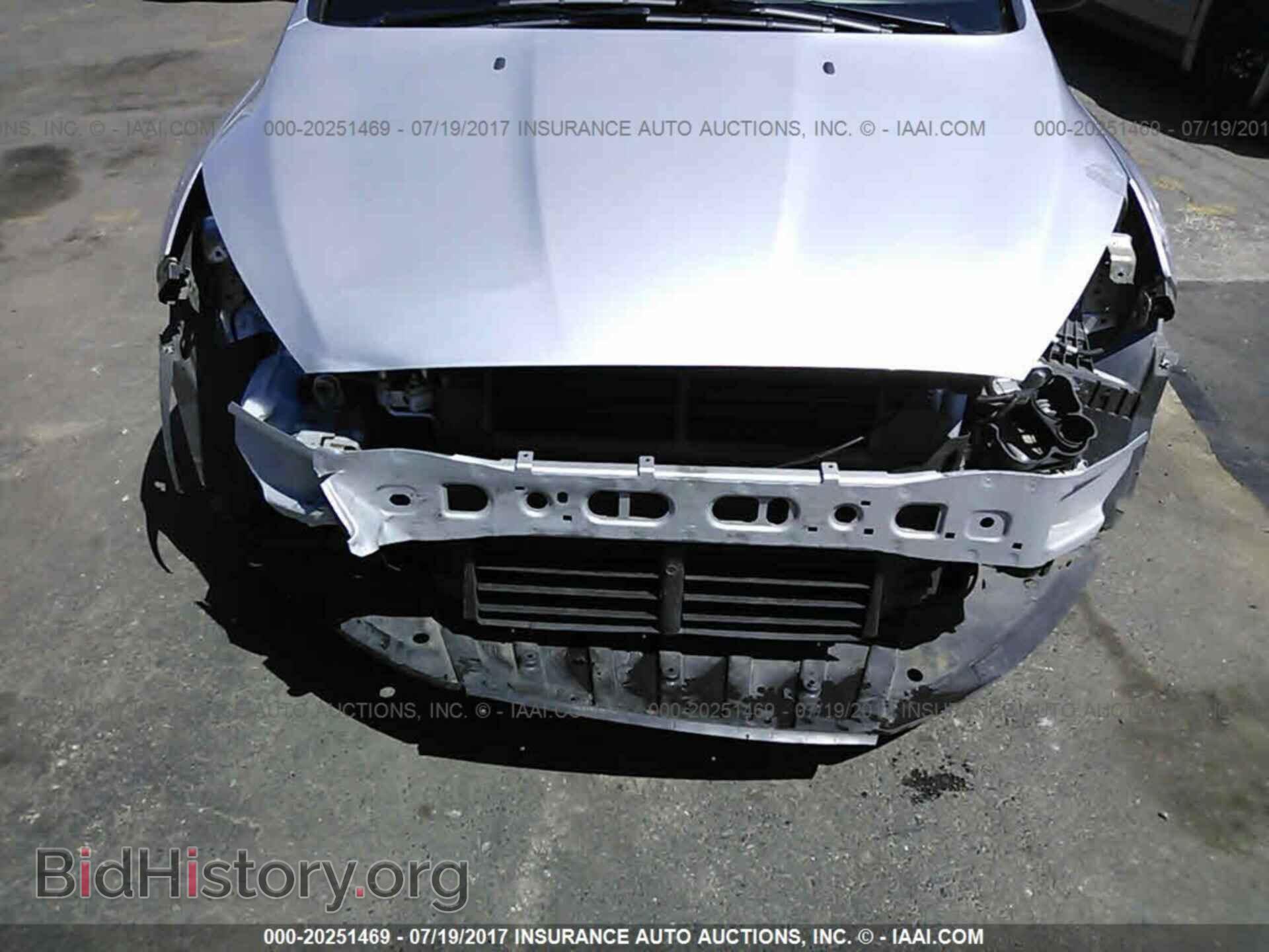 2015 Ford Focus - VIN: 1FADP3F2XFL282717 - Photo 6
