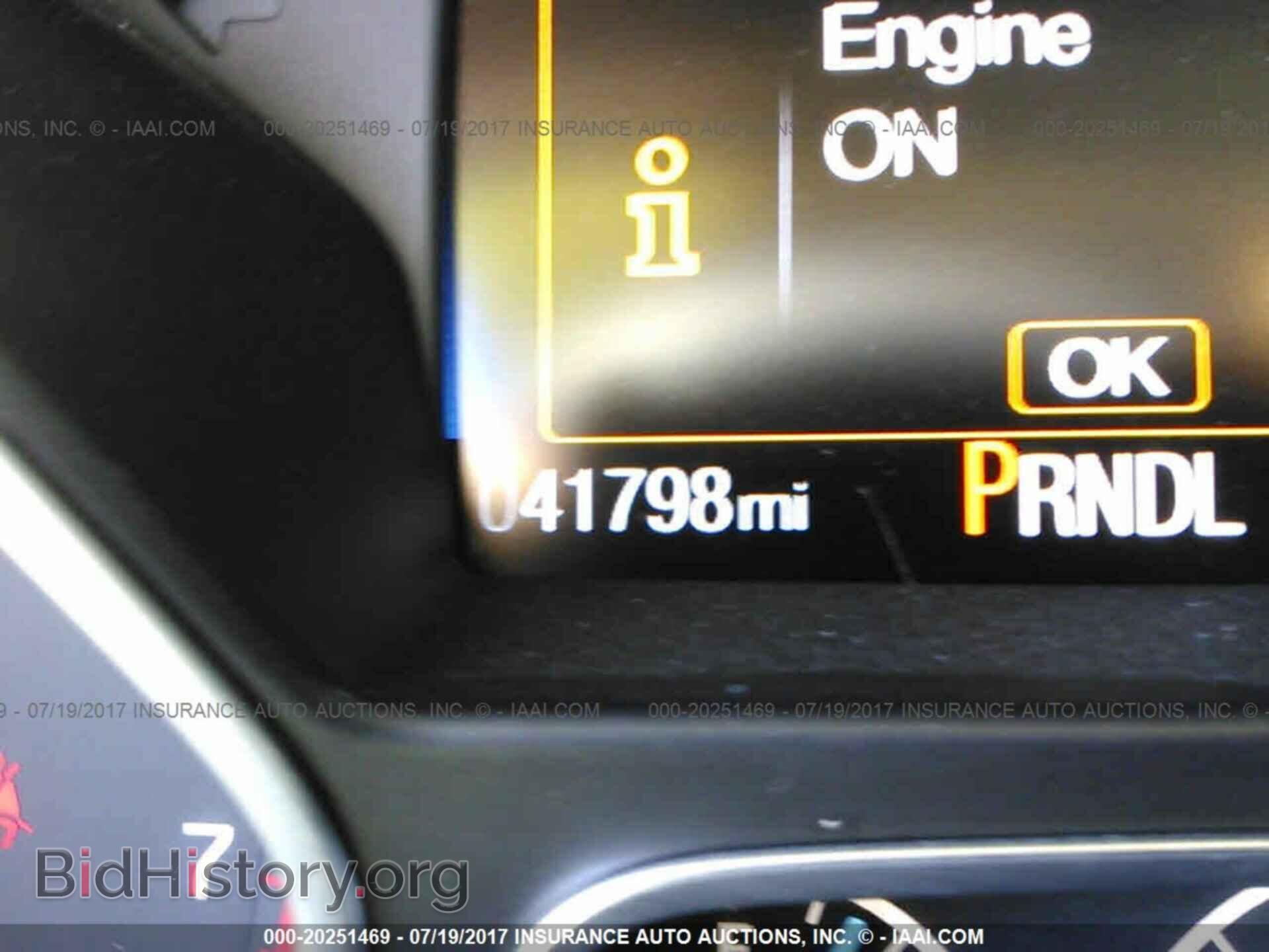 2015 Ford Focus - VIN: 1FADP3F2XFL282717 - Photo 7