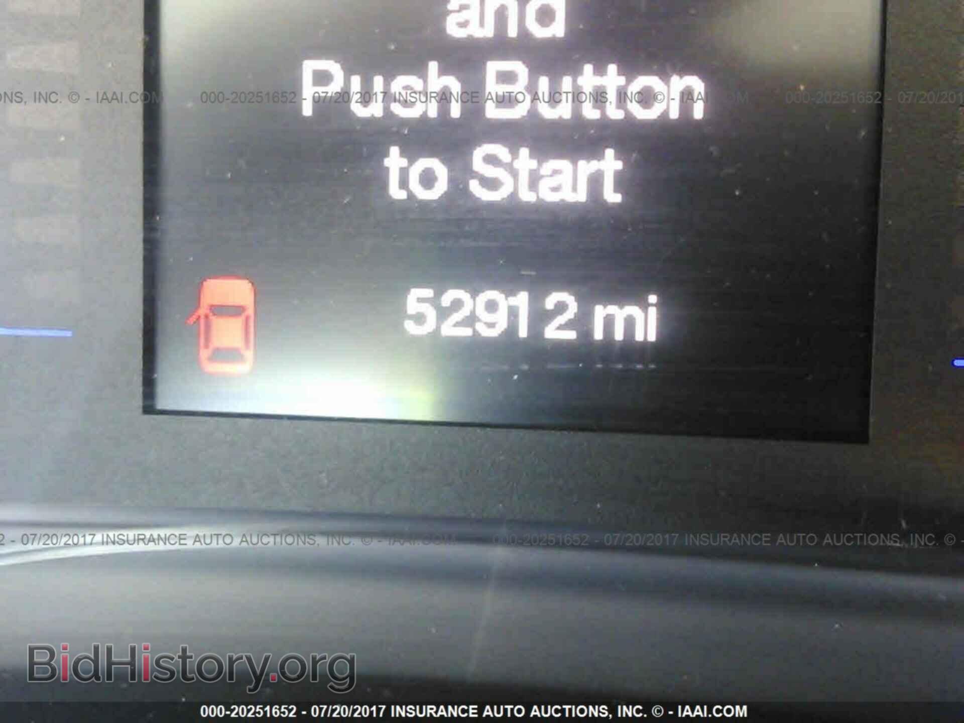 2015 Chrysler 200 - VIN: 1C3CCCAB2FN587159 - Photo 7