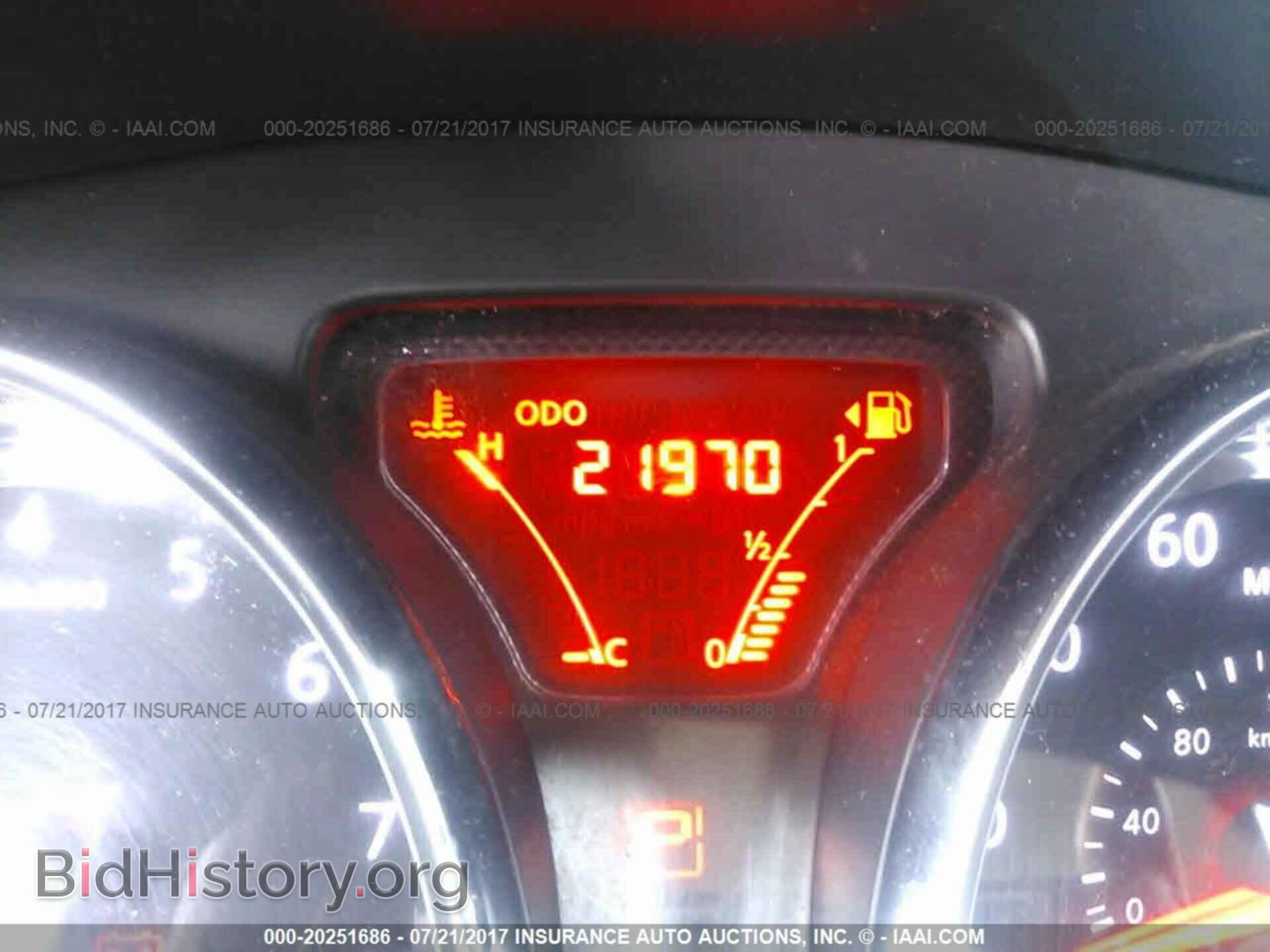 2014 Nissan Versa note - VIN: 3N1CE2CP1EL427624 - Photo 7