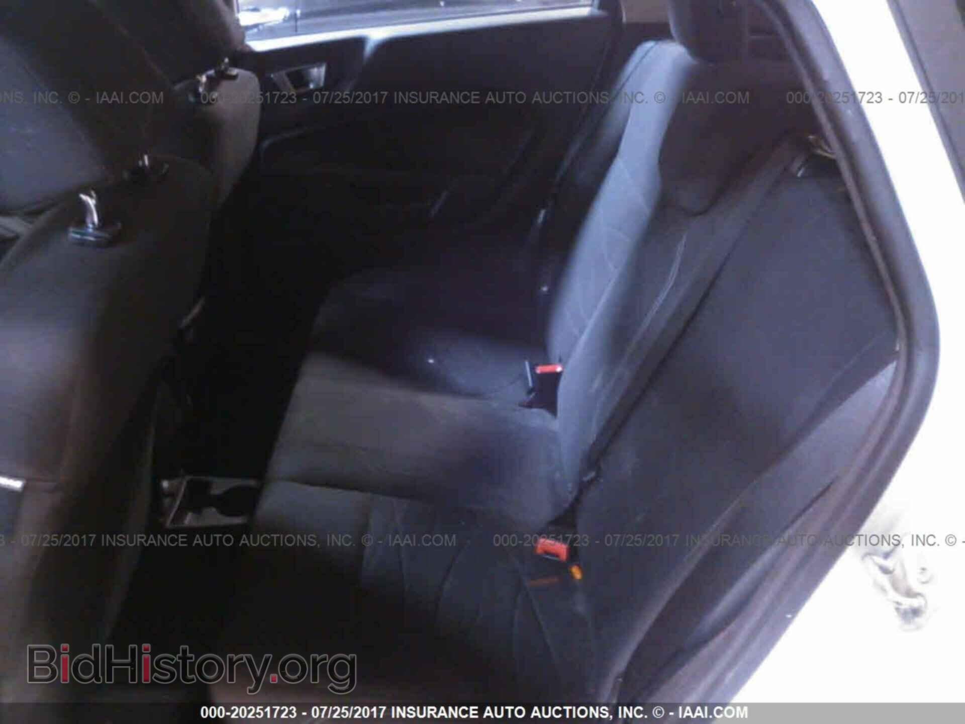 2014 Ford Fiesta - VIN: 3FADP4EJ4EM160558 - Photo 8