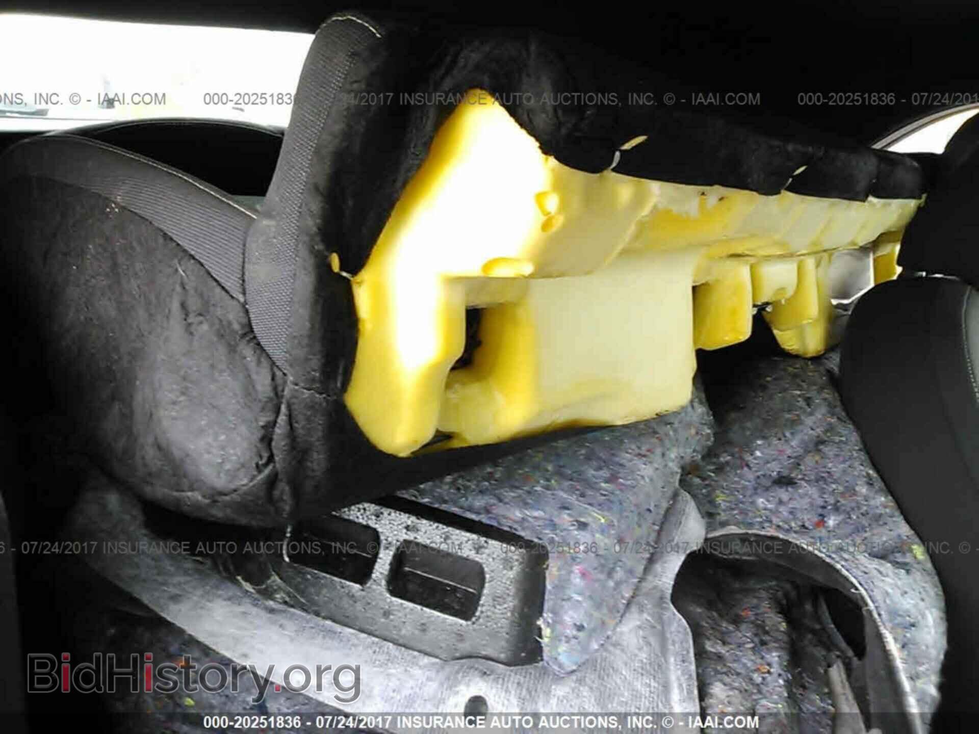 2015 Chevrolet Camaro - VIN: 2G1FD3D32F9246527 - Фото 8