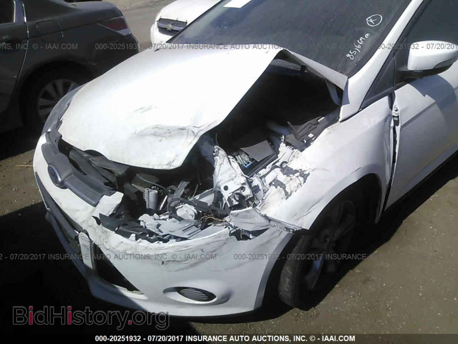 2013 Ford Focus - VIN: 1FADP3F20DL213077 - Photo 6