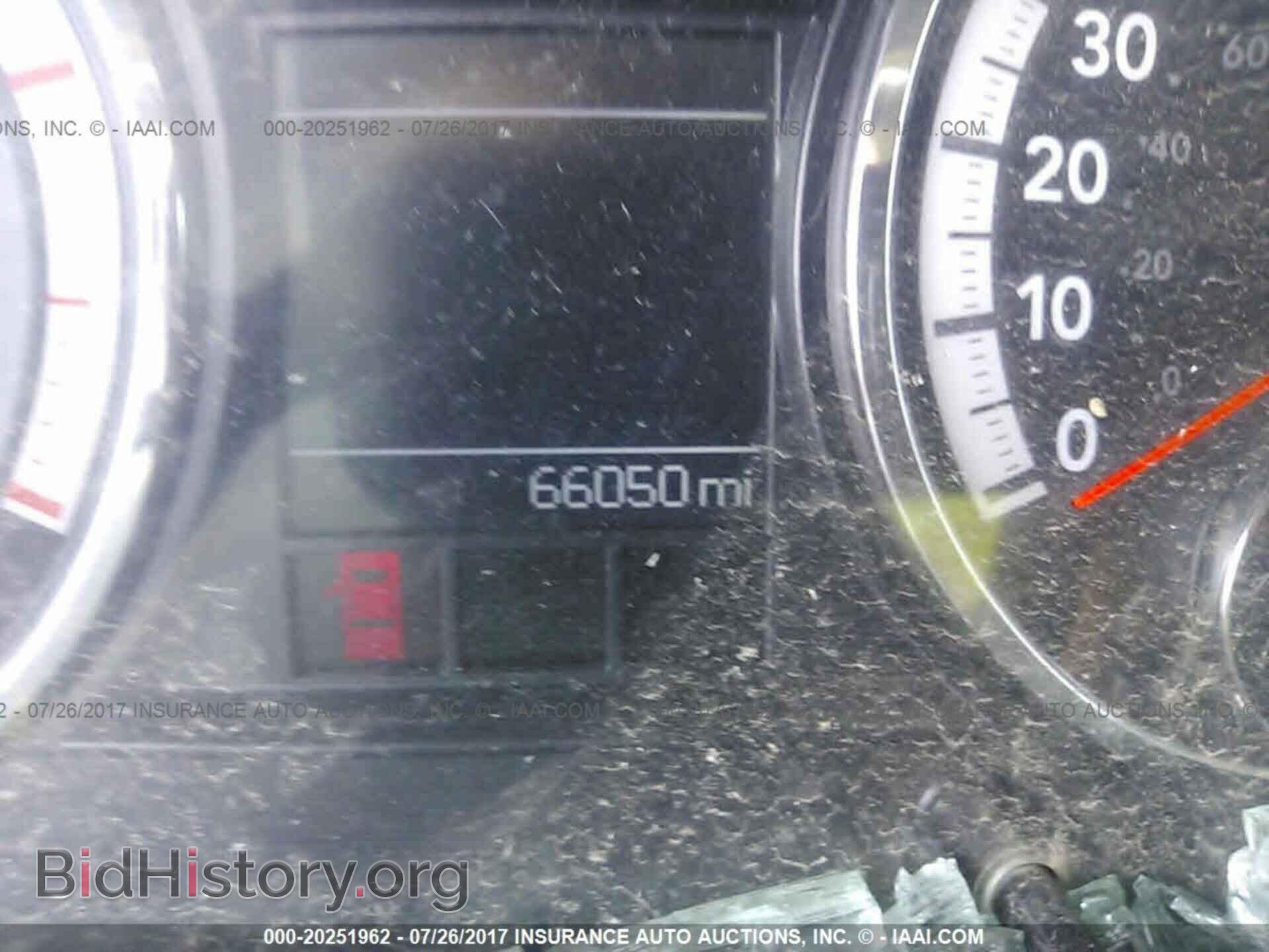 2011 Dodge Ram 3500 - VIN: 3D6WZ4CL1BG614108 - Фото 7
