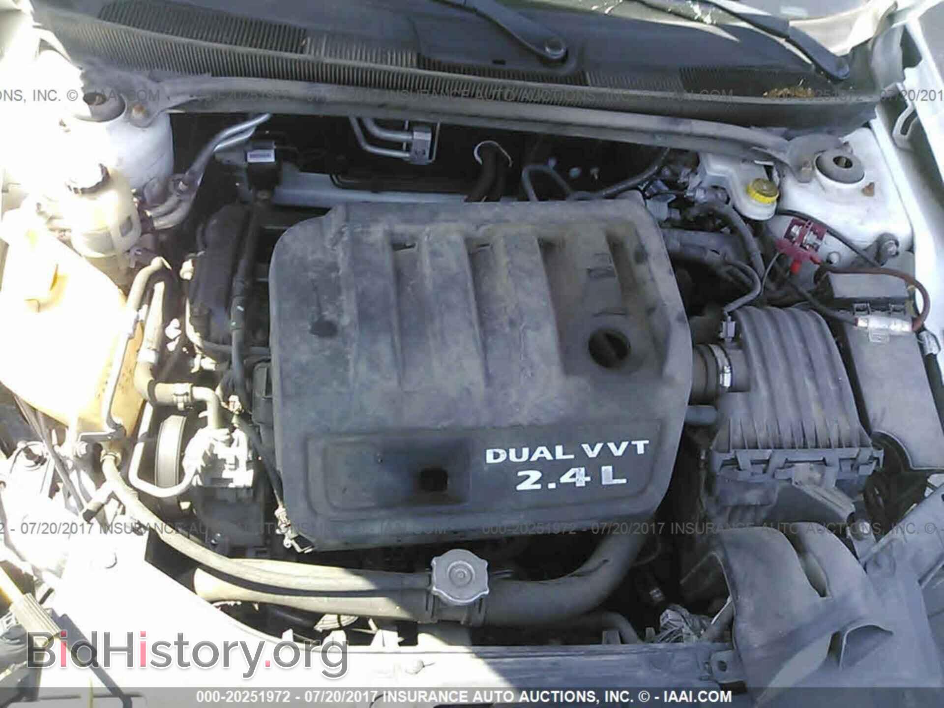 2012 Chrysler 200 - VIN: 1C3CCBBB0CN296163 - Фото 10