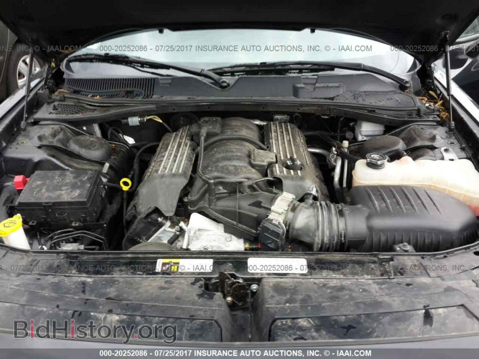 2015 Dodge Challenger - VIN: 2C3CDZFJ1FH708675 - Photo 10