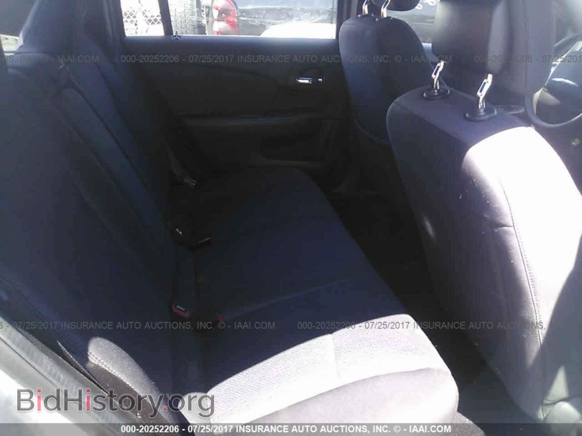 2013 Chrysler 200 - VIN: 1C3CCBBBXDN598738 - Фото 8
