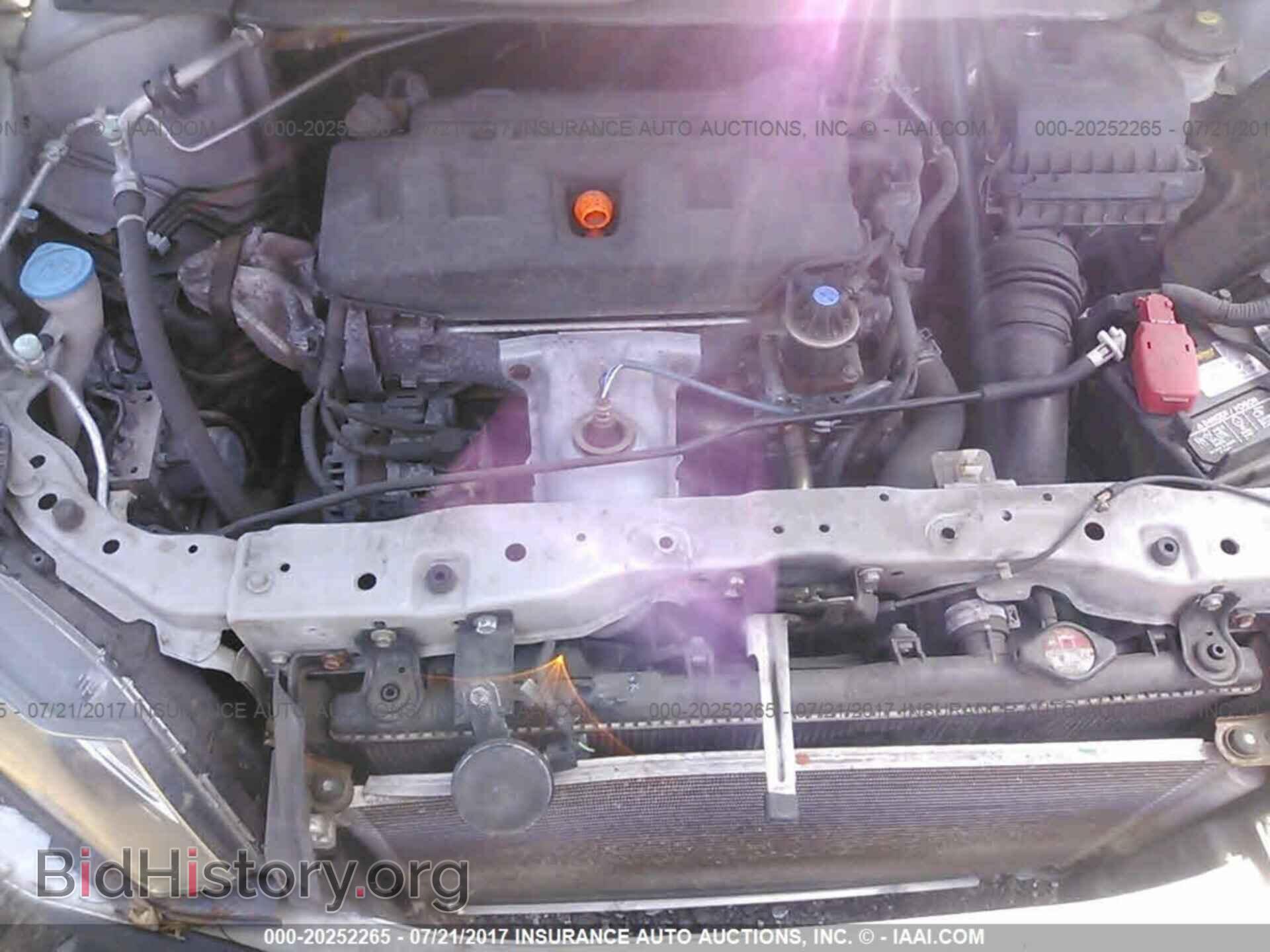 2012 Honda Civic - VIN: 2HGFB2F51CH301705 - Фото 10