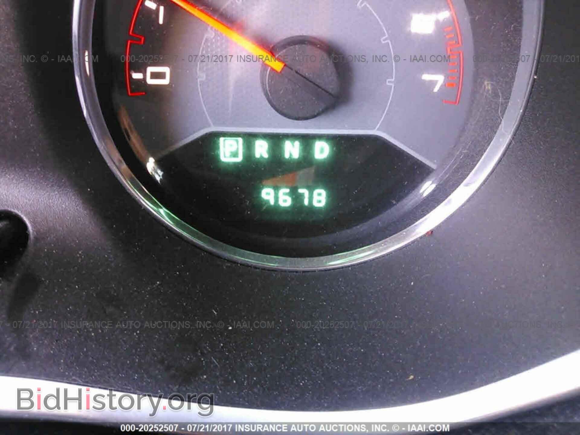 2013 Dodge Avenger - VIN: 1C3CDZAG4DN664185 - Фото 7