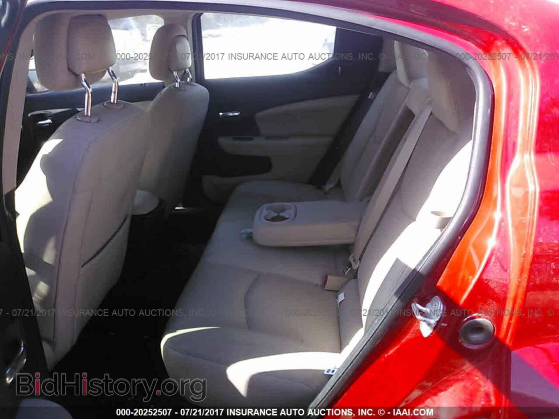 2013 Dodge Avenger - VIN: 1C3CDZAG4DN664185 - Фото 8