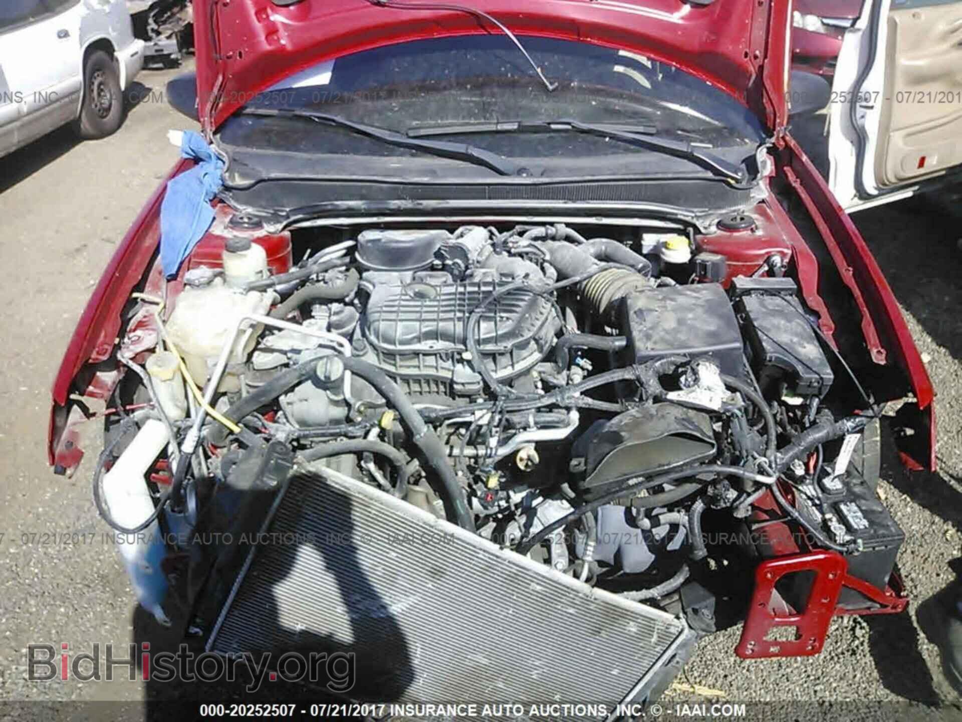 2013 Dodge Avenger - VIN: 1C3CDZAG4DN664185 - Фото 10