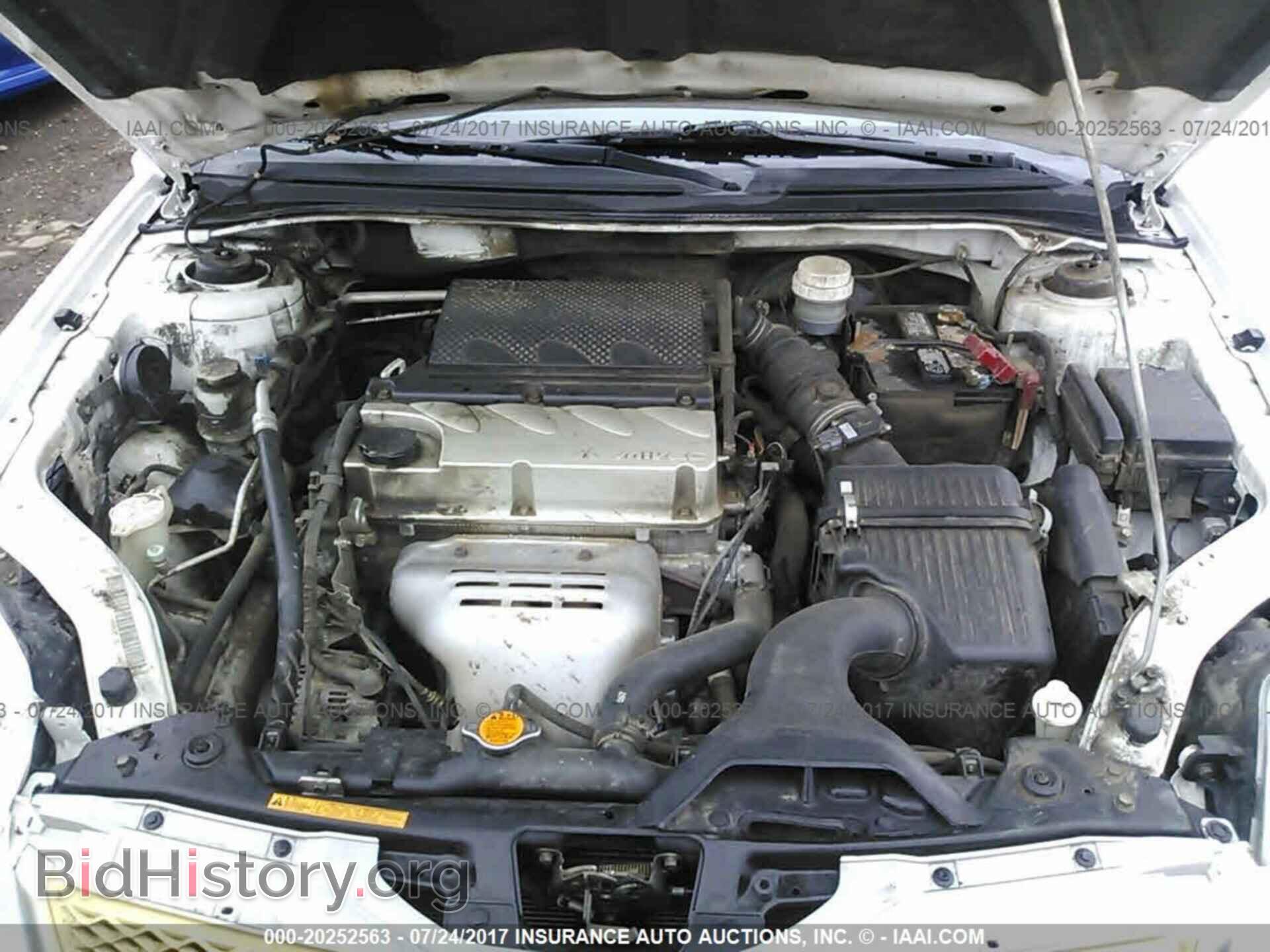 2012 Mitsubishi Galant - VIN: 4A32B3FF1CE012064 - Фото 10