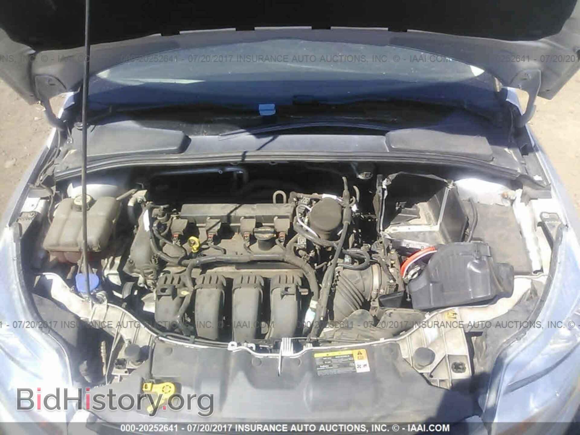 2013 Ford Focus - VIN: 1FADP3F27DL338397 - Photo 10