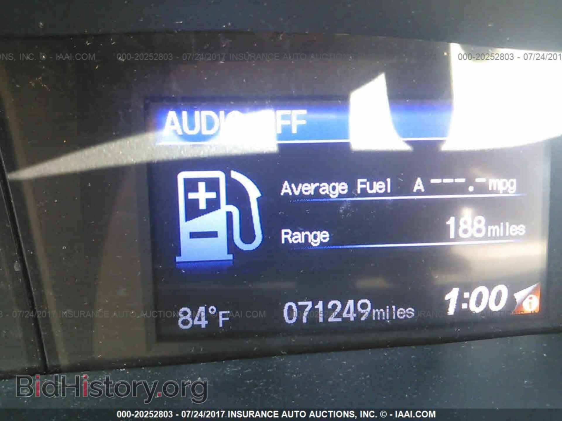 2014 Honda Civic - VIN: 2HGFB2F58EH551347 - Фото 7