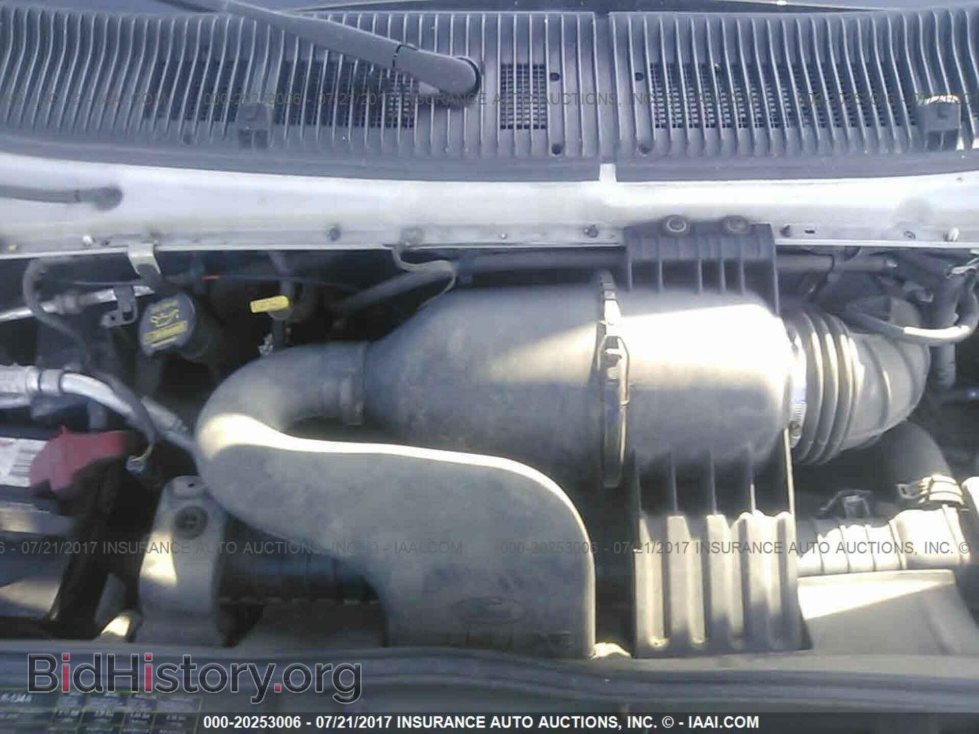 2011 Ford Econoline - VIN: 1FTSS3EL5BDA80981 - Фото 10