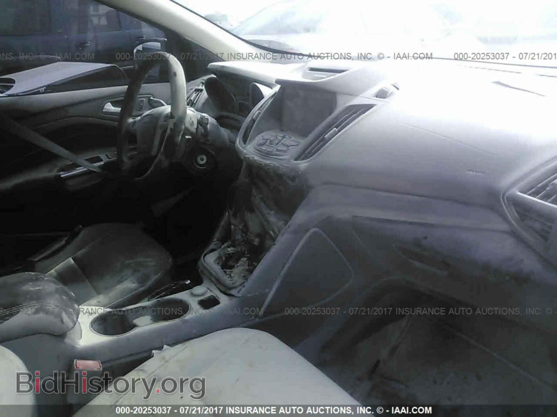 2014 Ford Escape - VIN: 1FMCU0G99EUC76162 - Photo 6