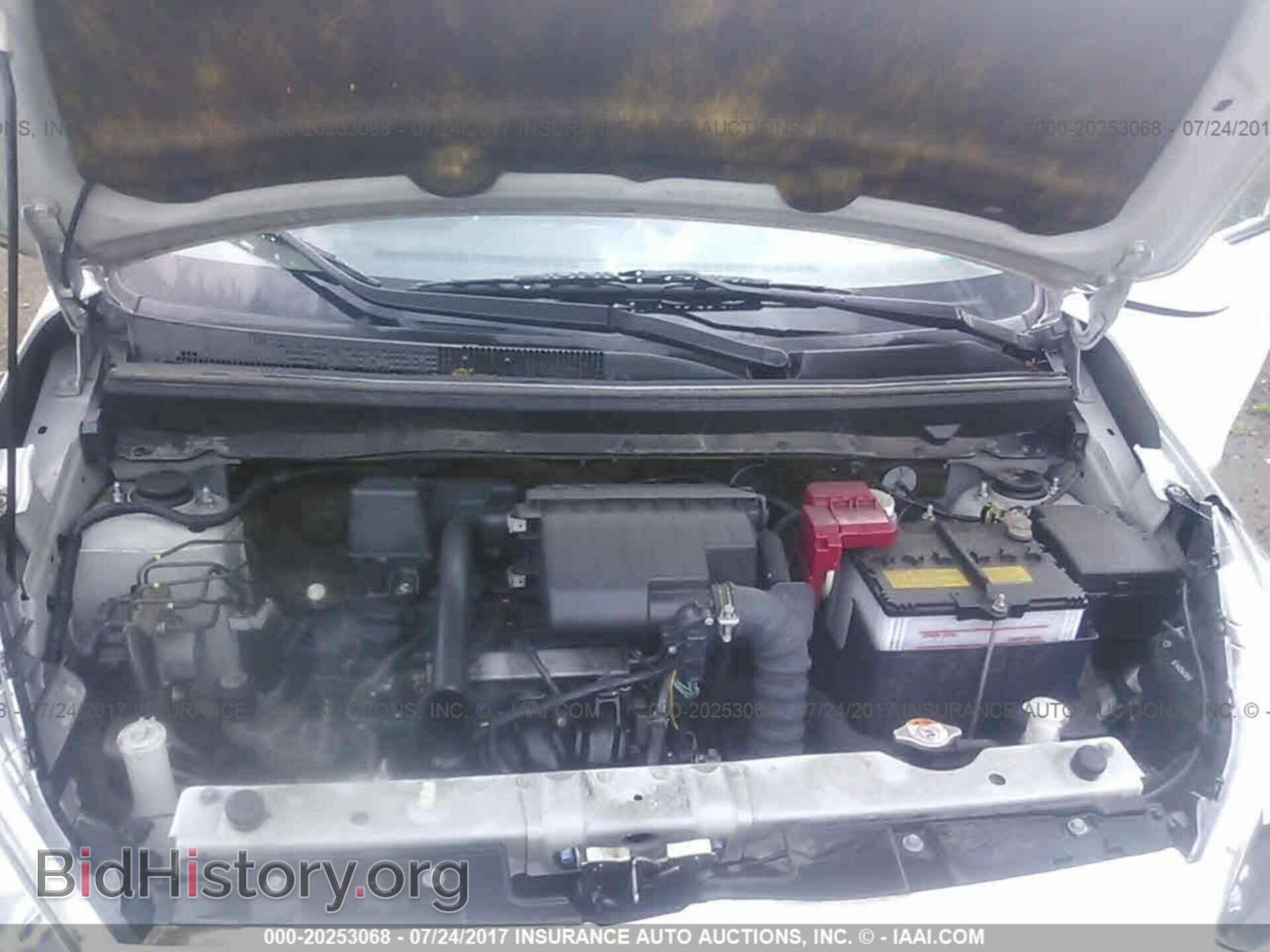 2014 Mitsubishi Mirage - VIN: ML32A3HJXEH008039 - Фото 10