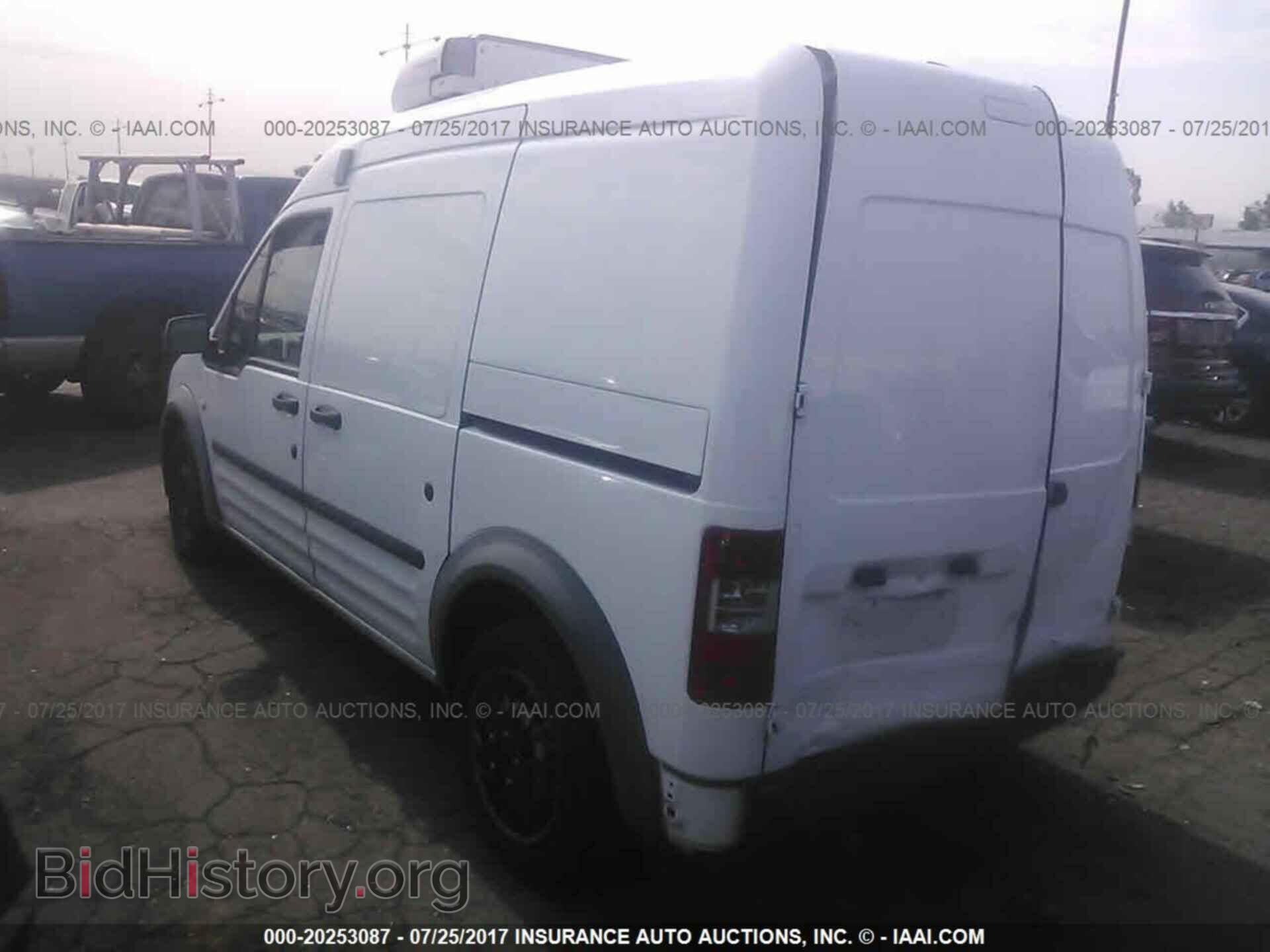 2012 Ford Transit - VIN: NM0LS7ANXCT091188 - Фото 3
