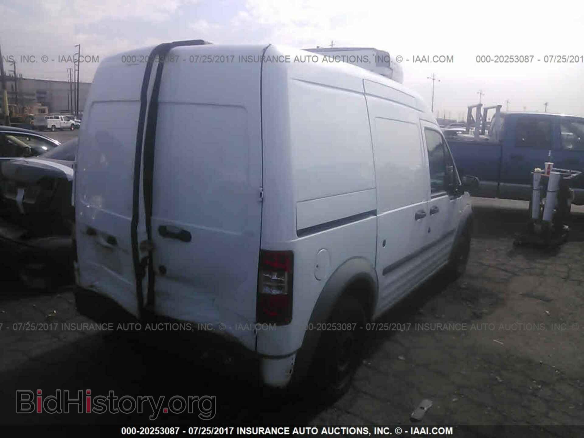 2012 Ford Transit - VIN: NM0LS7ANXCT091188 - Фото 4