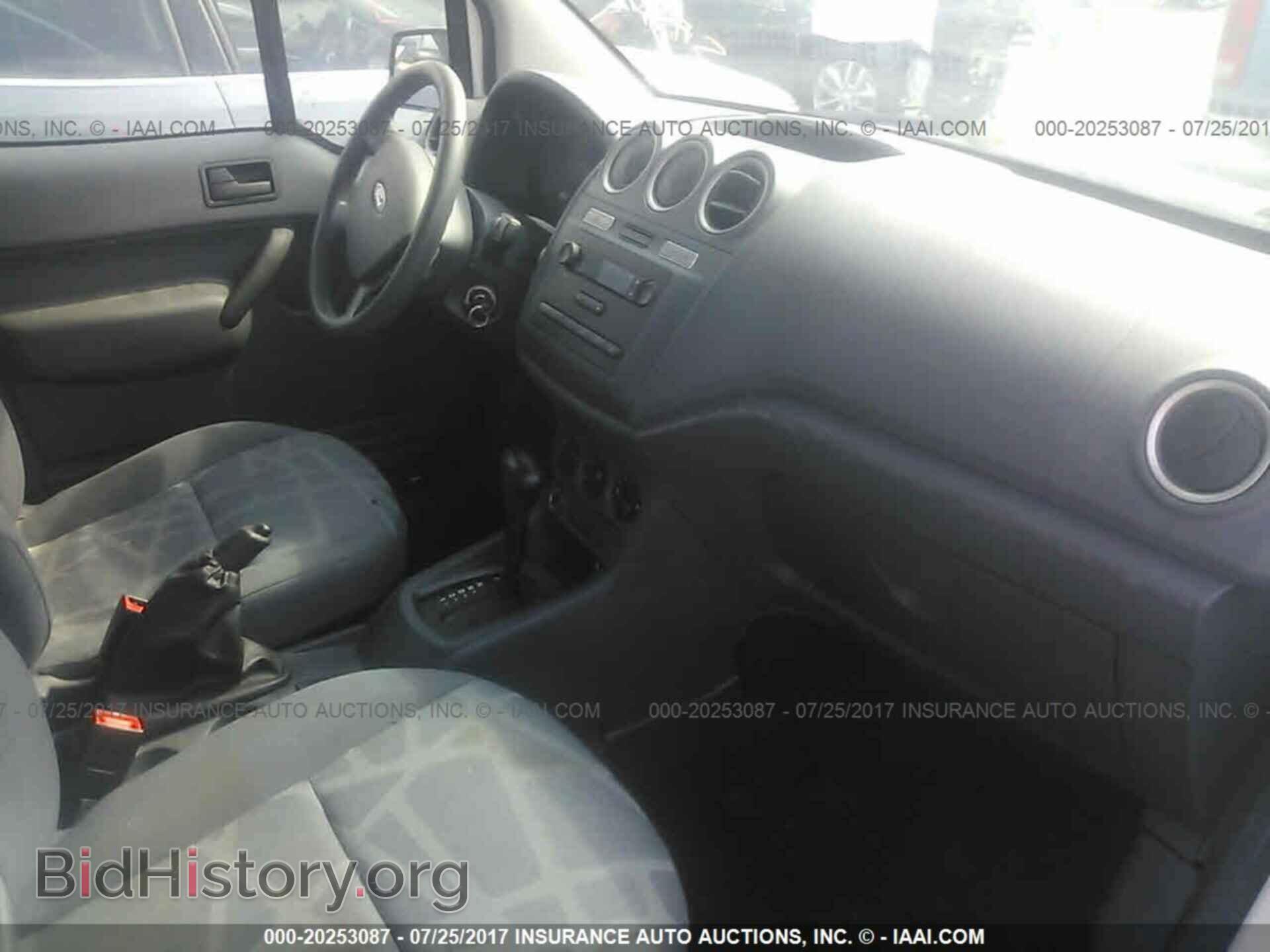 2012 Ford Transit - VIN: NM0LS7ANXCT091188 - Фото 5