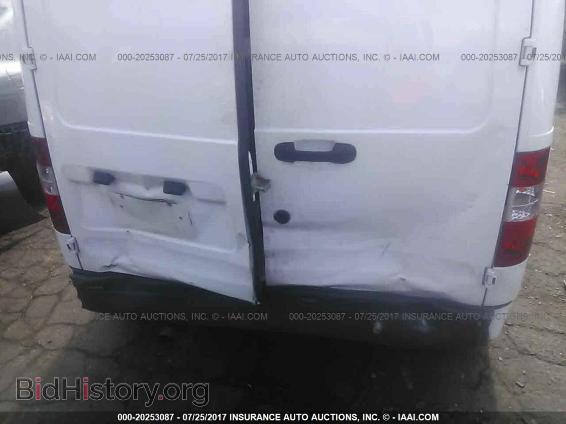2012 Ford Transit - VIN: NM0LS7ANXCT091188 - Фото 6
