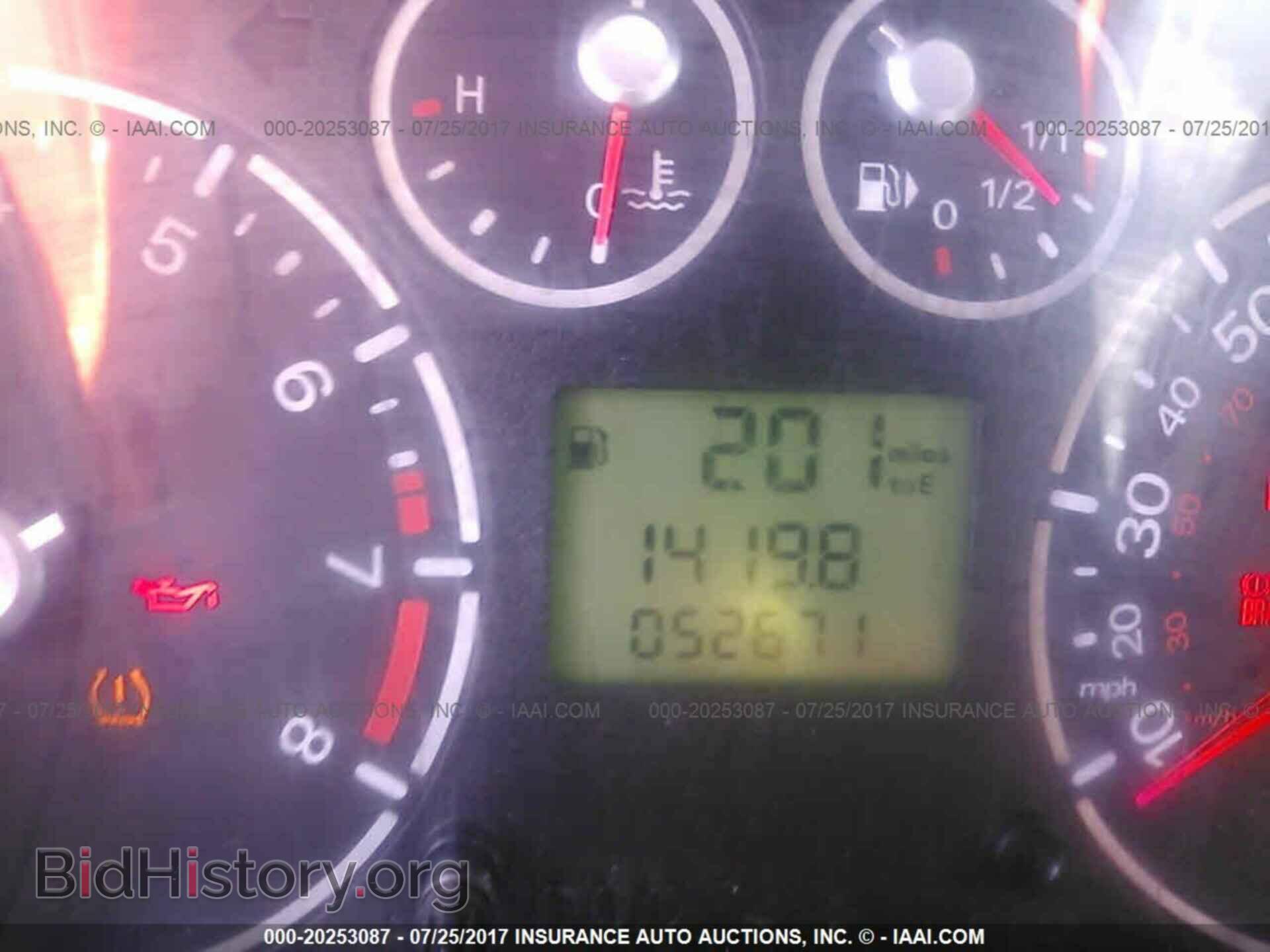 2012 Ford Transit - VIN: NM0LS7ANXCT091188 - Фото 7