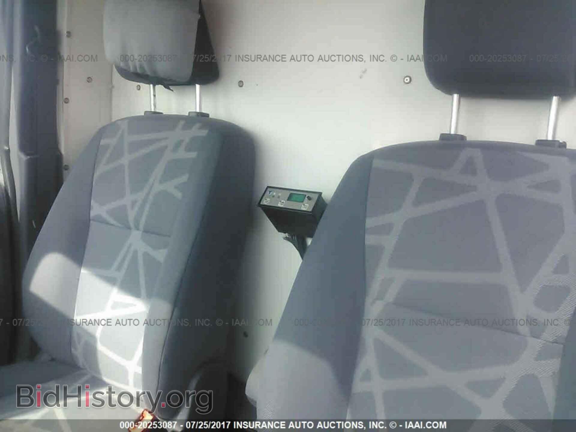 2012 Ford Transit - VIN: NM0LS7ANXCT091188 - Фото 8
