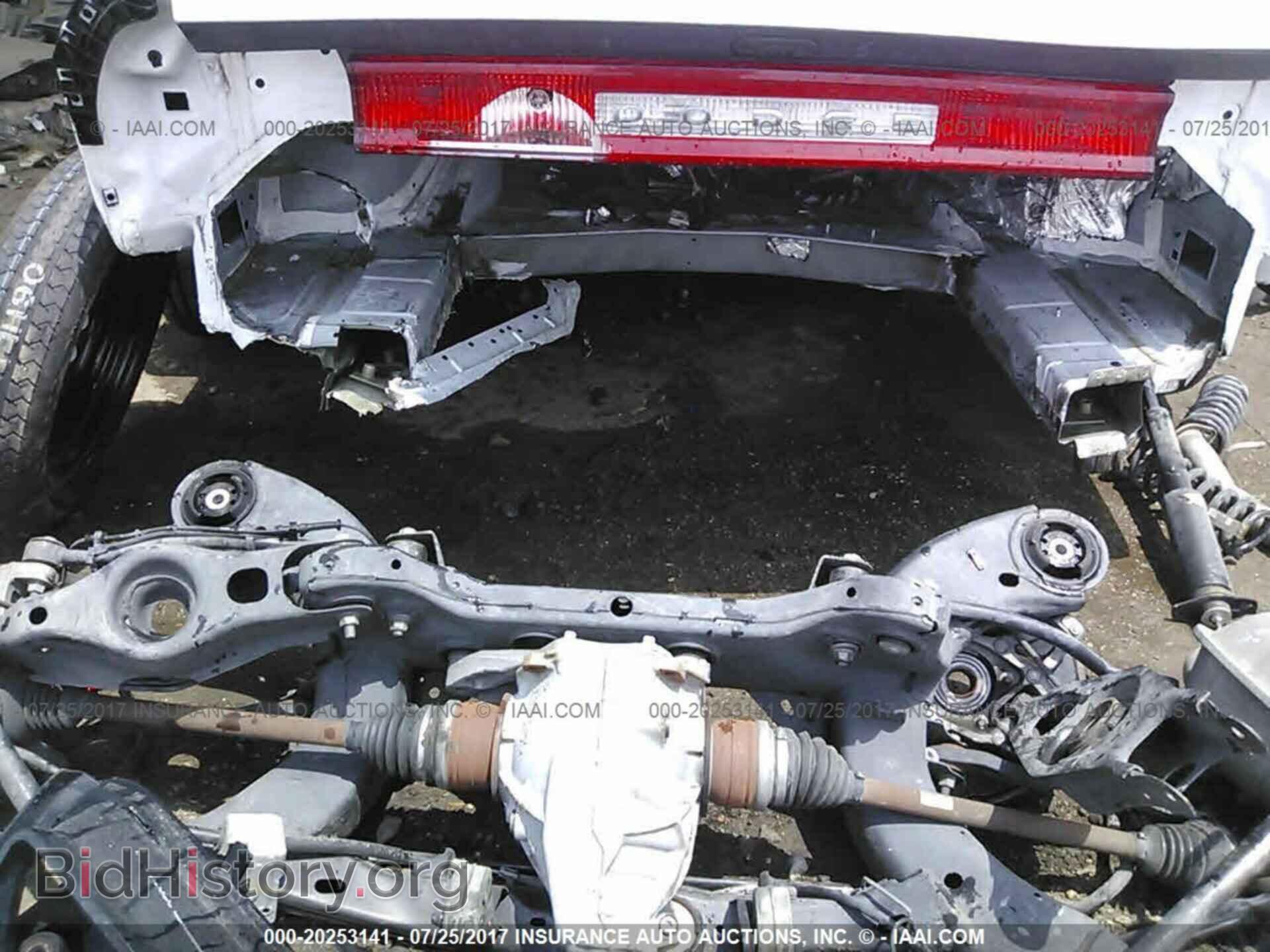 2012 Dodge Challenger - VIN: 2C3CDYAGXCH293941 - Photo 6