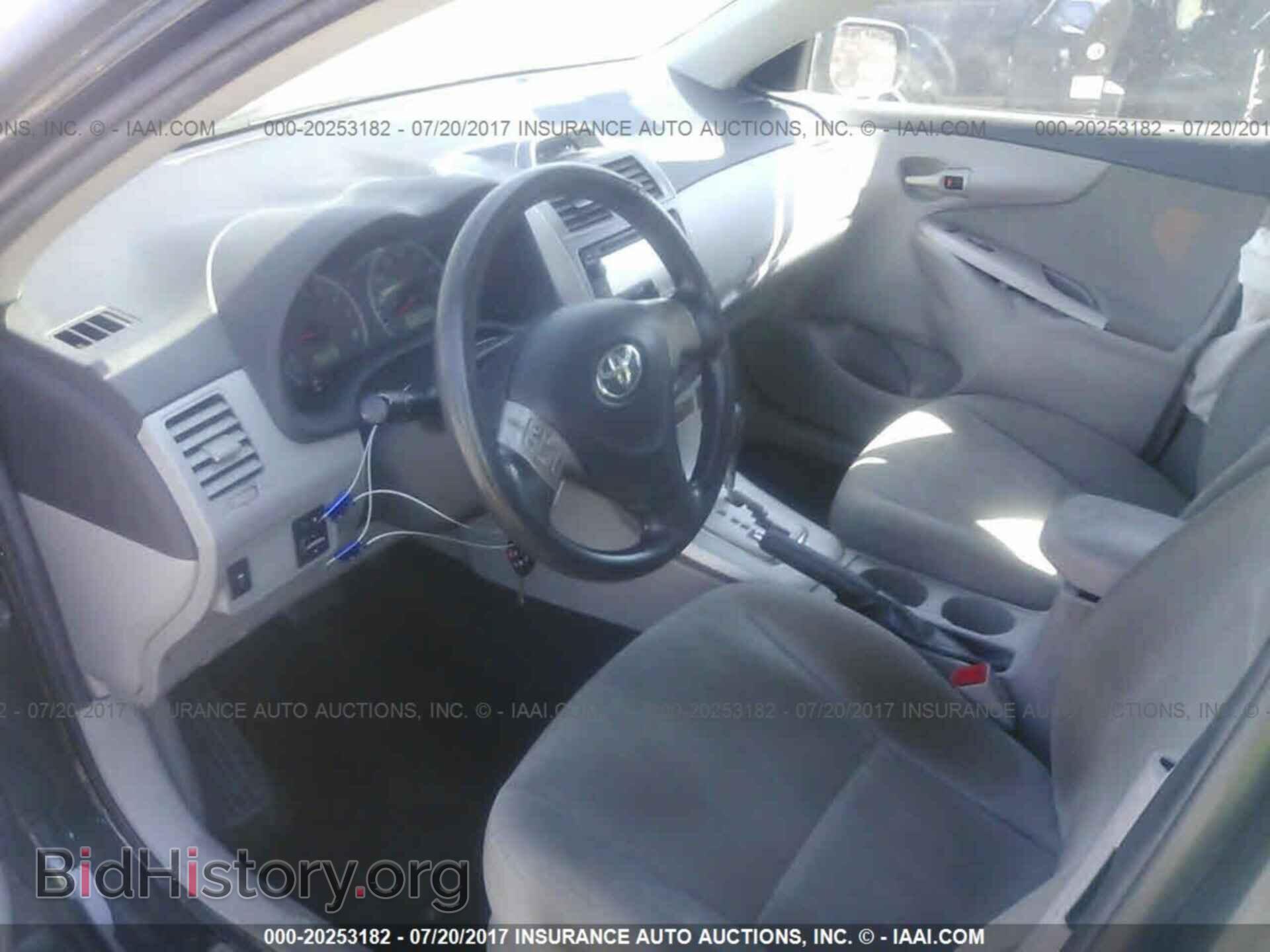 2013 Toyota Corolla - VIN: 5YFBU4EE0DP117193 - Photo 5