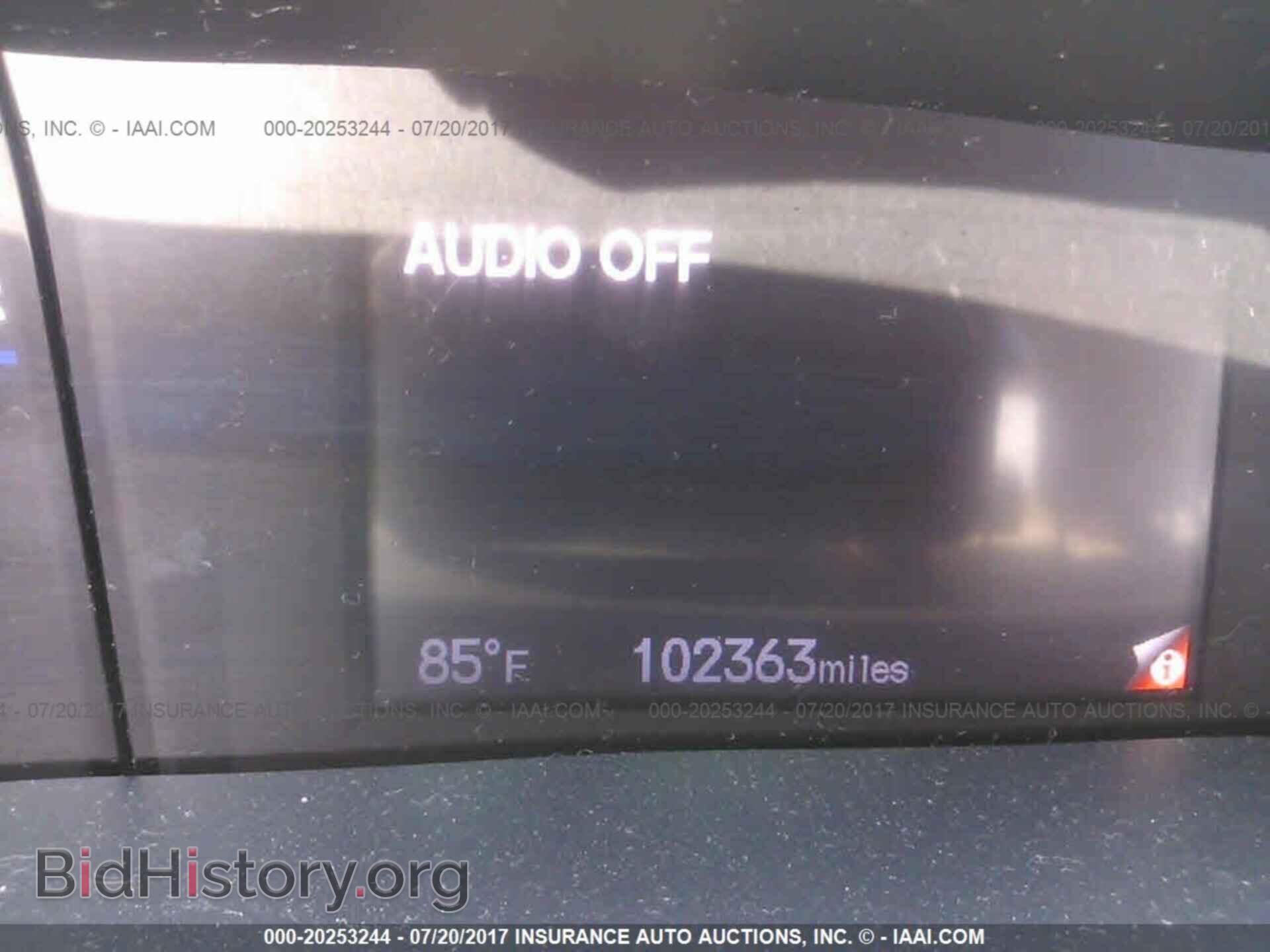 2012 Honda Civic - VIN: 2HGFB2F80CH535036 - Photo 7