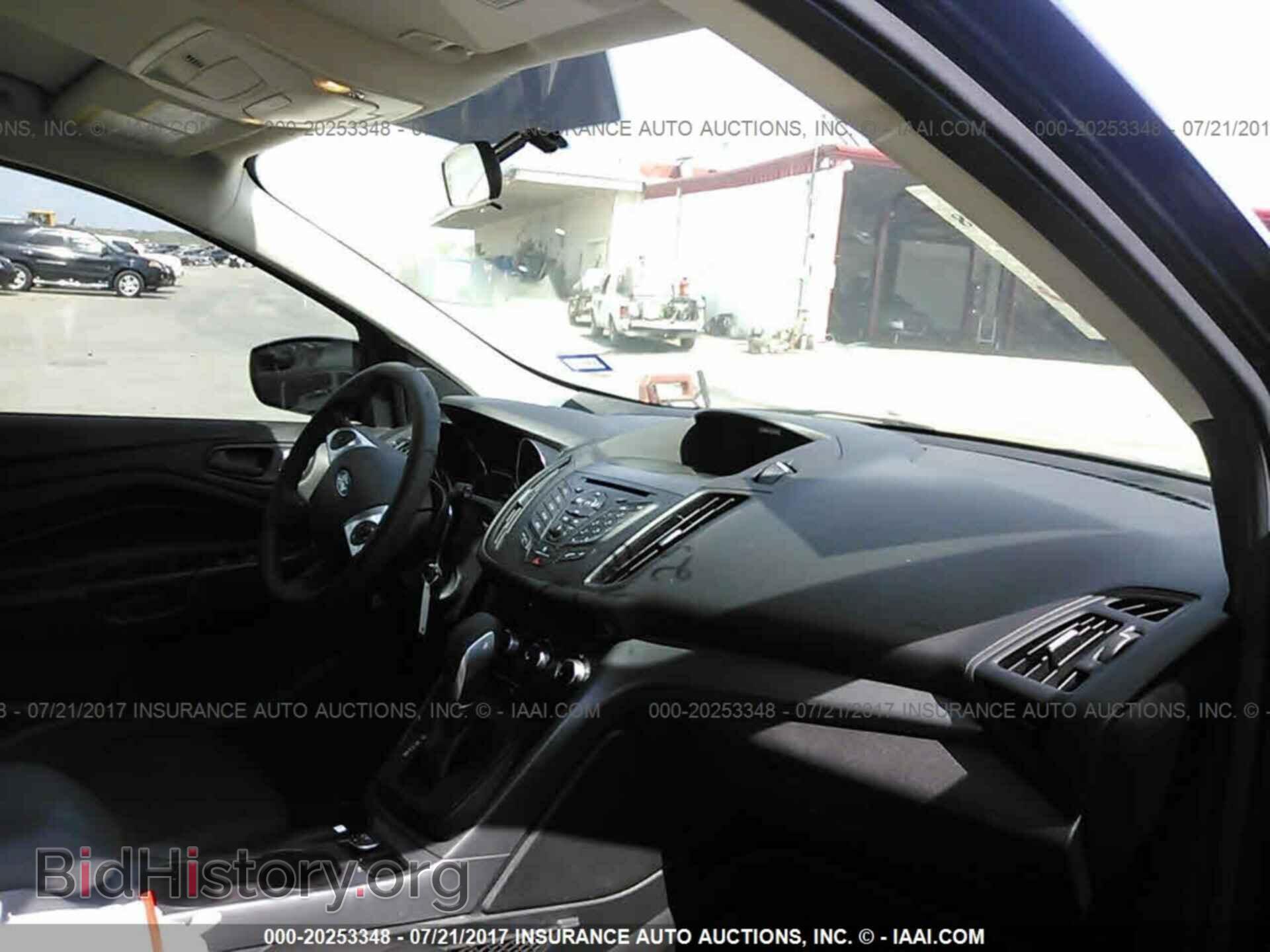 2015 Ford Escape - VIN: 1FMCU0F78FUB39473 - Фото 5