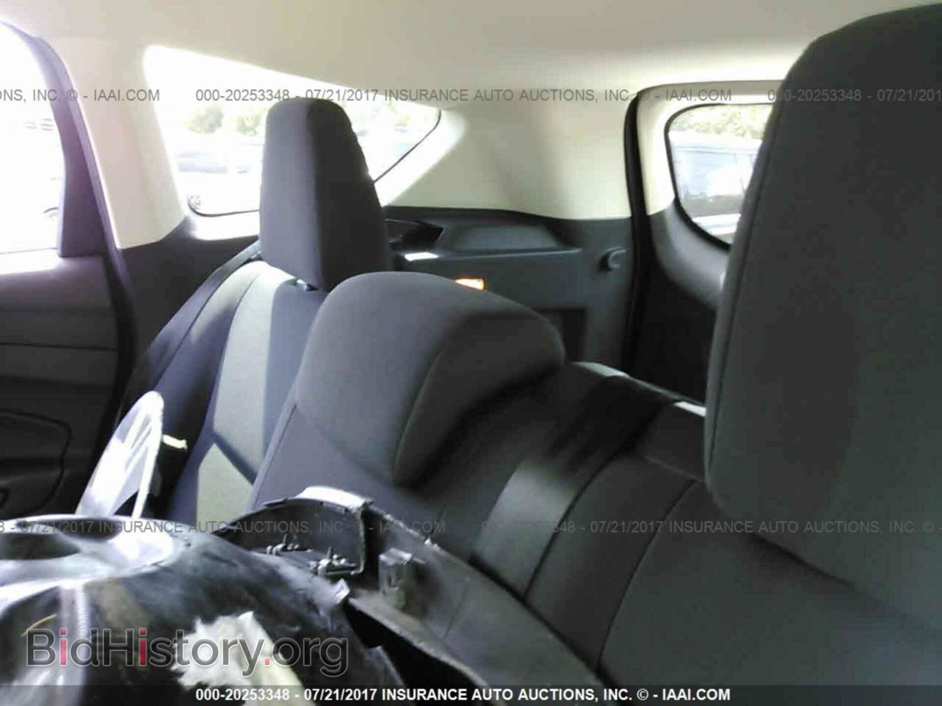 2015 Ford Escape - VIN: 1FMCU0F78FUB39473 - Фото 8