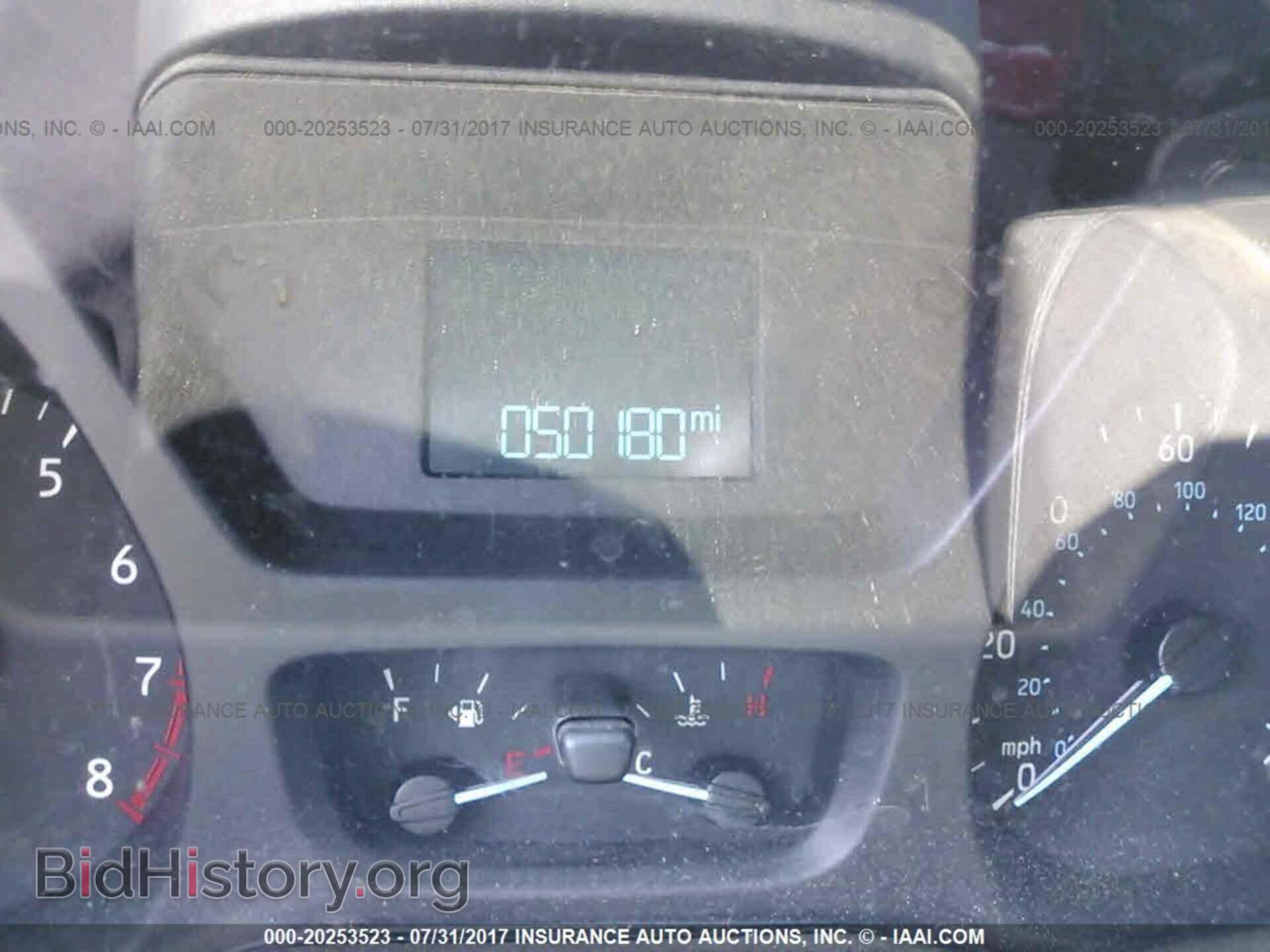2015 Ford Transit - VIN: 1FTSW2ZM8FKA68004 - Photo 7