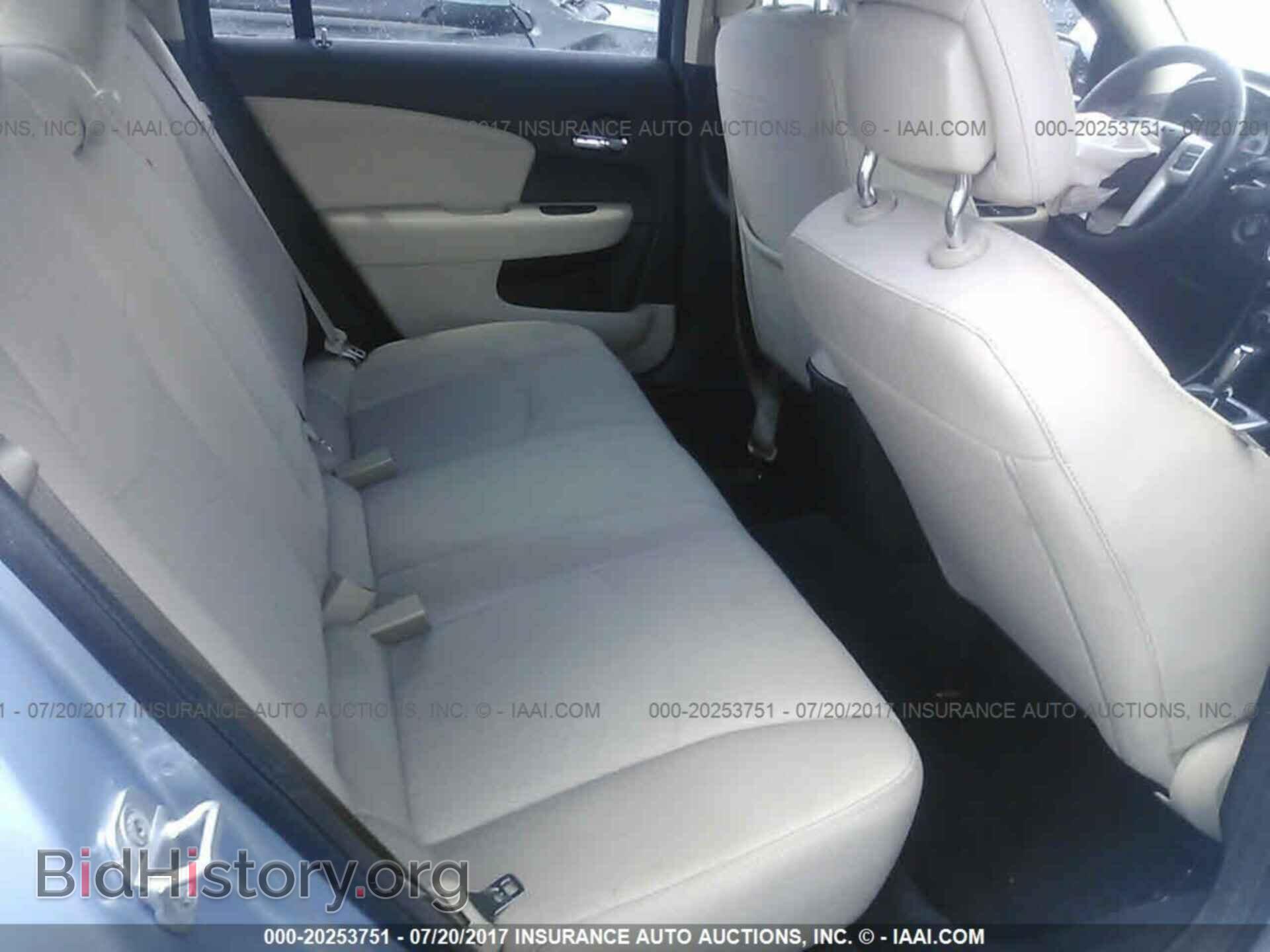 2013 Chrysler 200 - VIN: 1C3CCBBB8DN612085 - Фото 8
