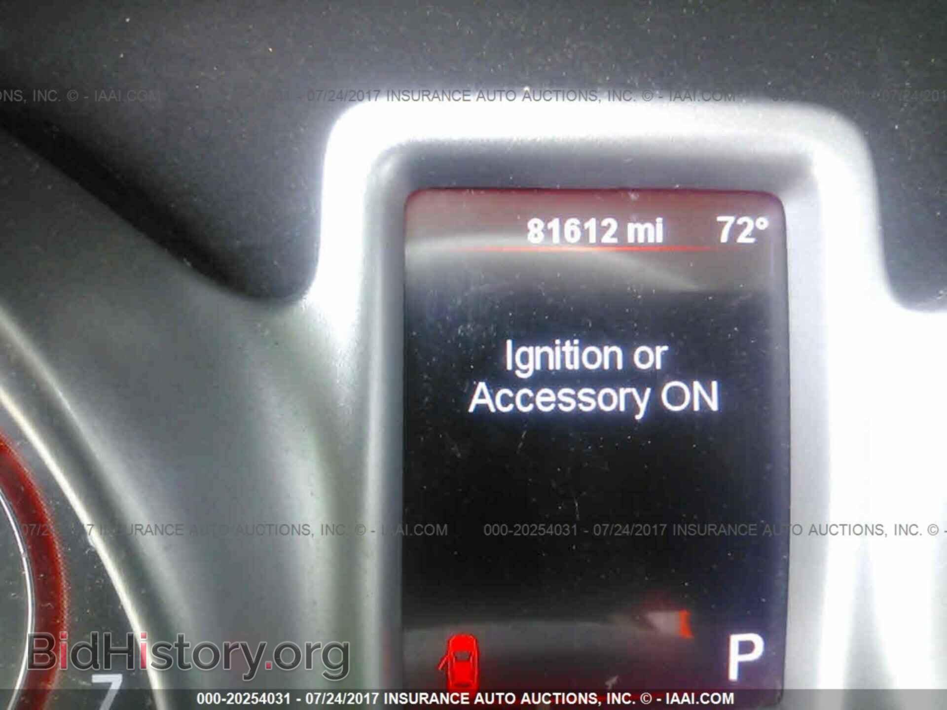 2012 Dodge Journey - VIN: 3C4PDCAB1CT216774 - Фото 7