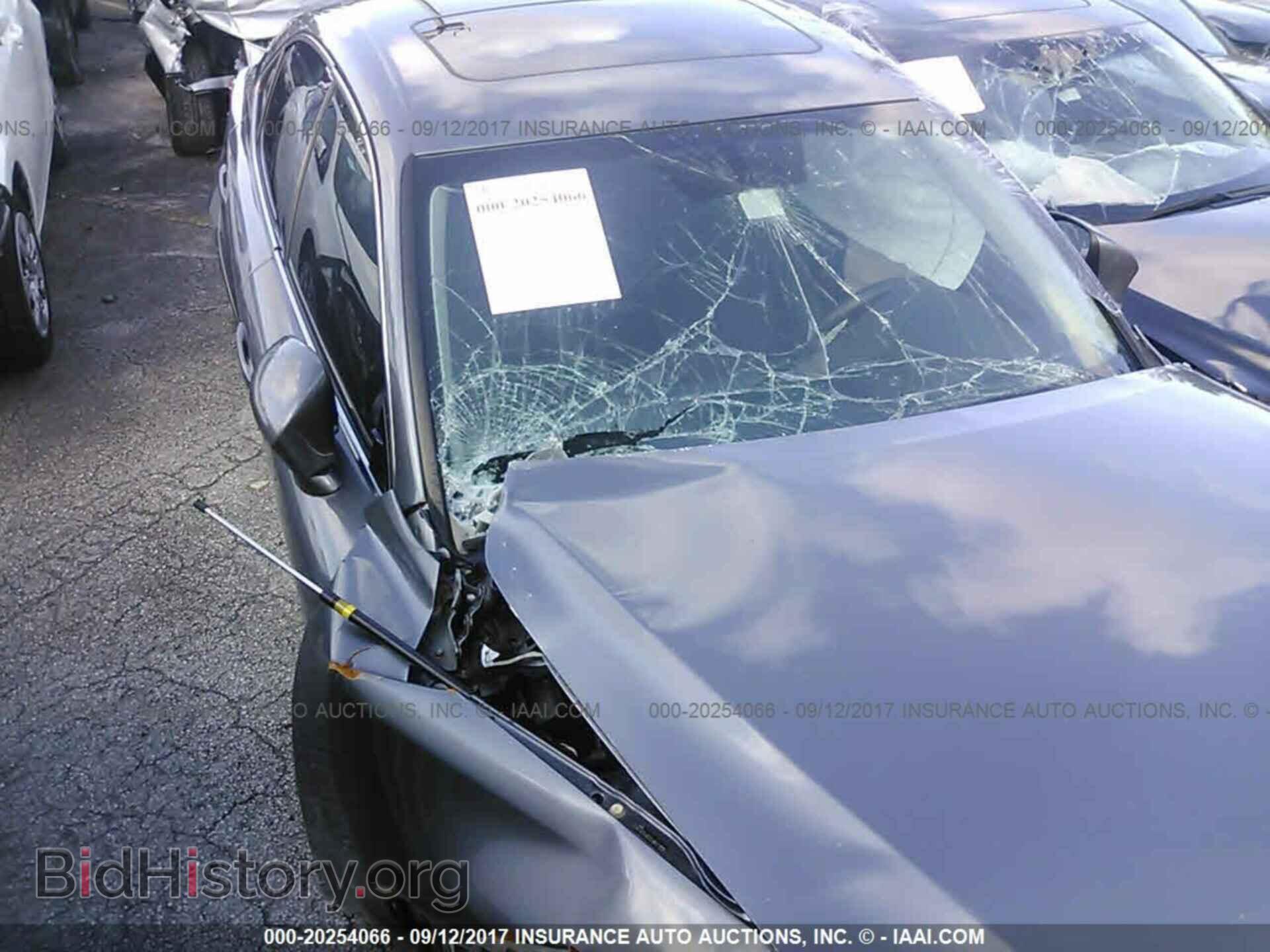 2015 Lexus Is - VIN: JTHBF1D25F5057393 - Фото 6