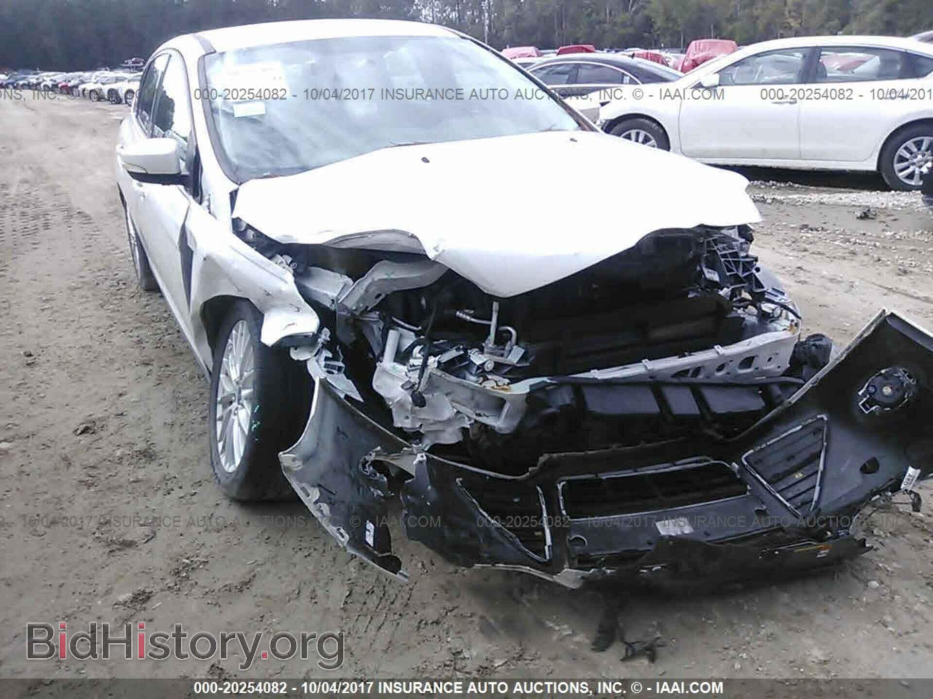 2013 Ford Focus - VIN: 1FADP3N29DL345806 - Photo 6