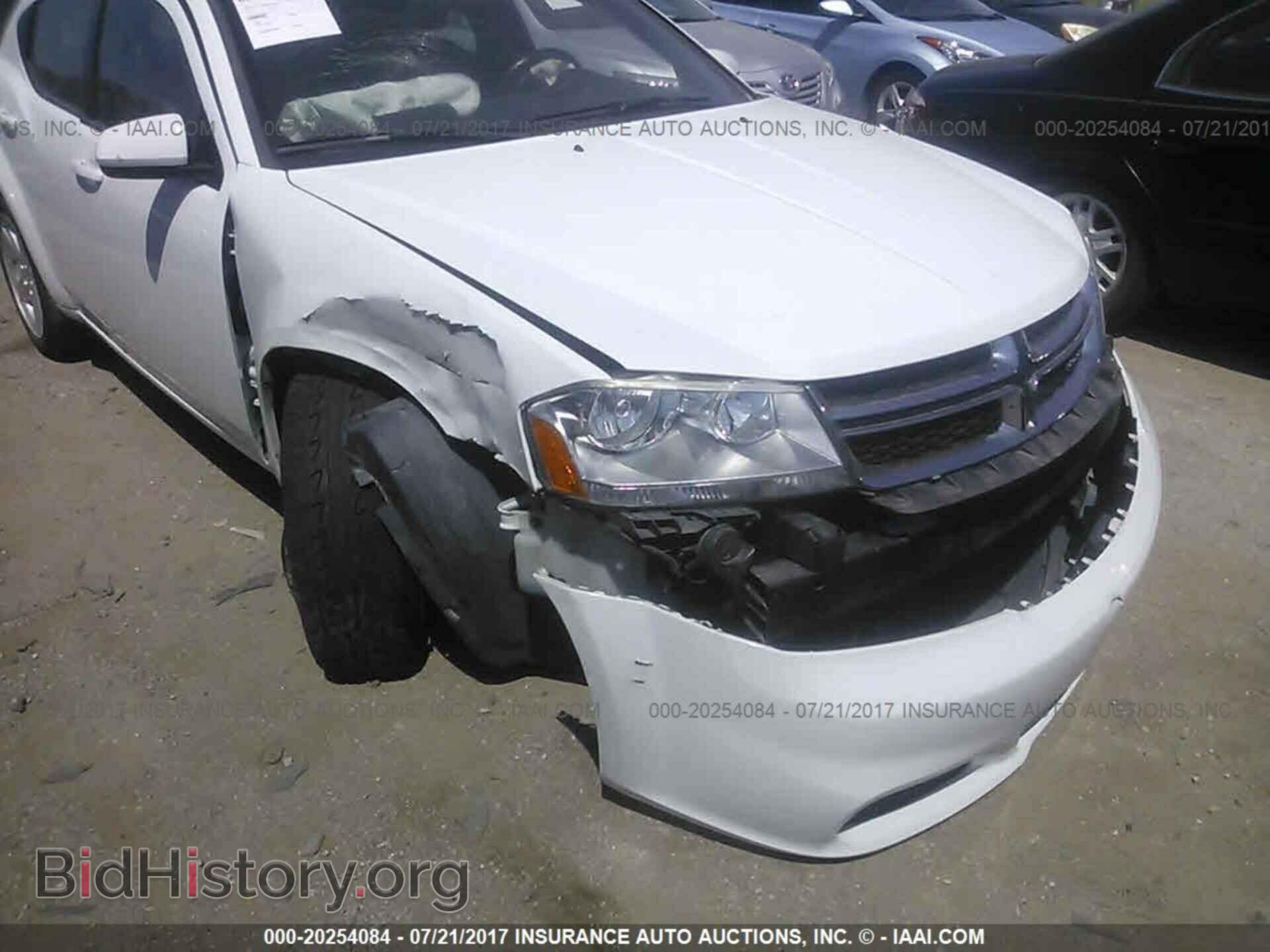 2011 Dodge Avenger - VIN: 1B3BD1FB9BN560957 - Photo 6